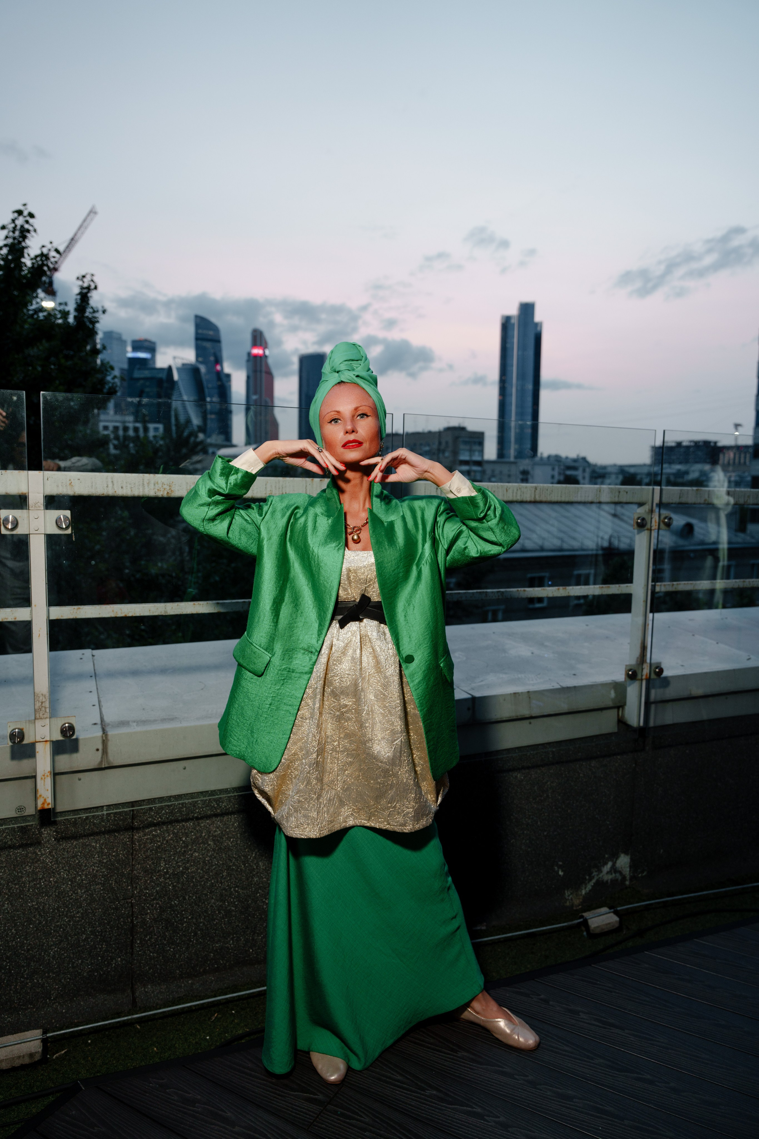 HAKATON'S. Репортажный фотограф Москва Сергей Дружинин