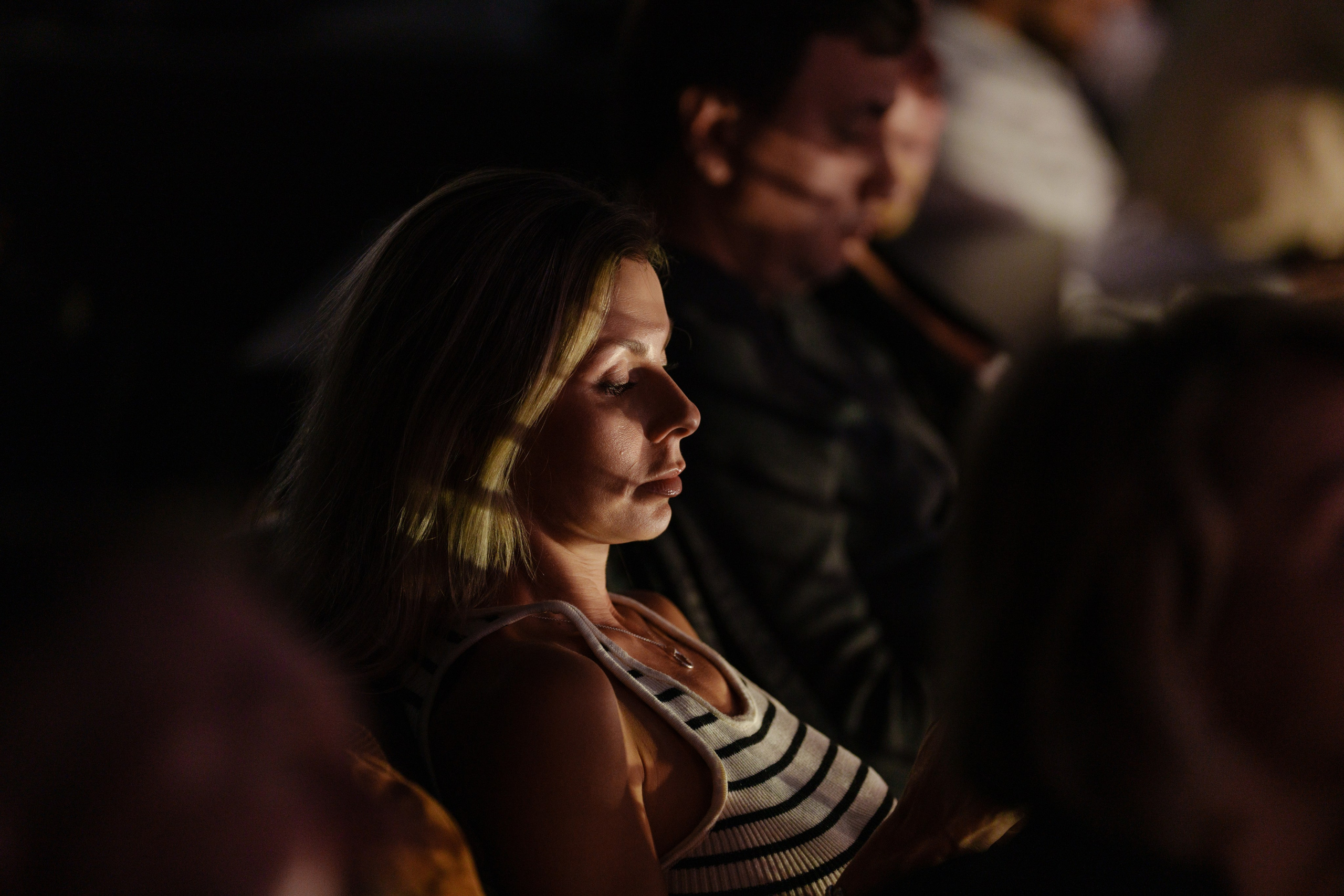 Фотограф на самую большую бизнес конференцию в России. Репортажный фотограф Москва Сергей Дружинин