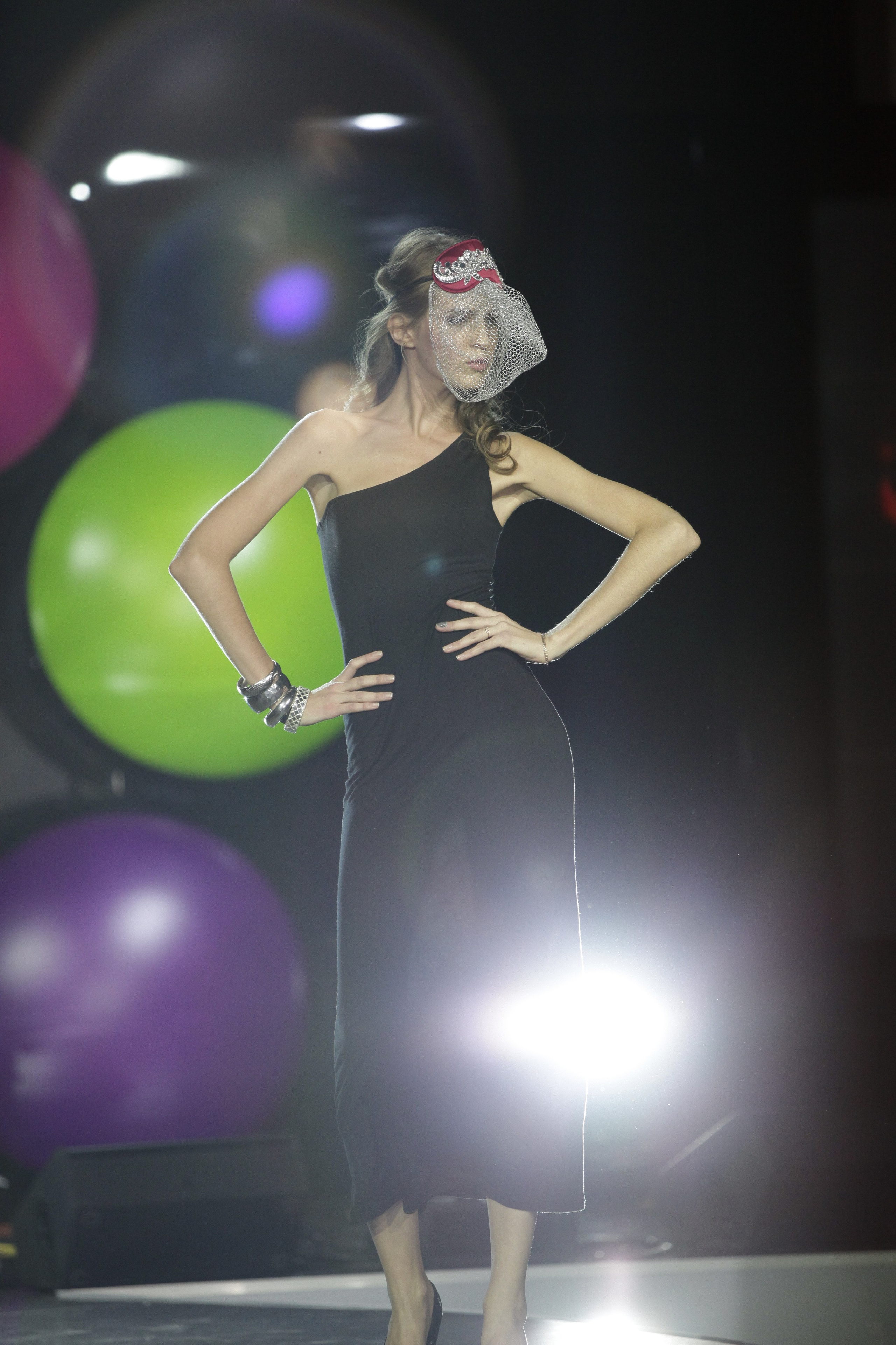 COSMOPOLITAN. Max Matvich and Victoria Basova are professionals in their field