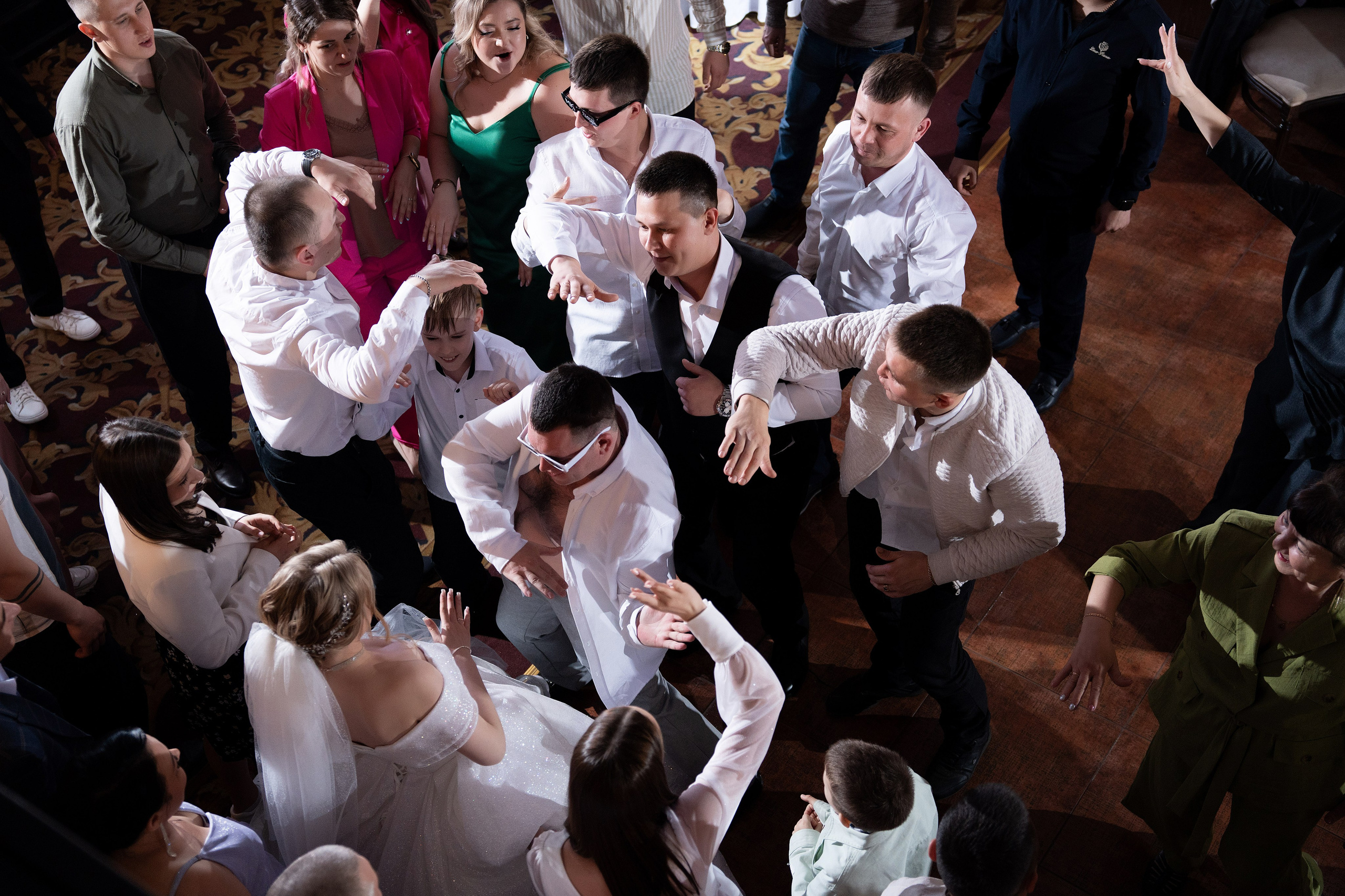 АНОНС СВАДЬБЫ. Свадебный и семейный фотограф Челябинск и Челябинская область