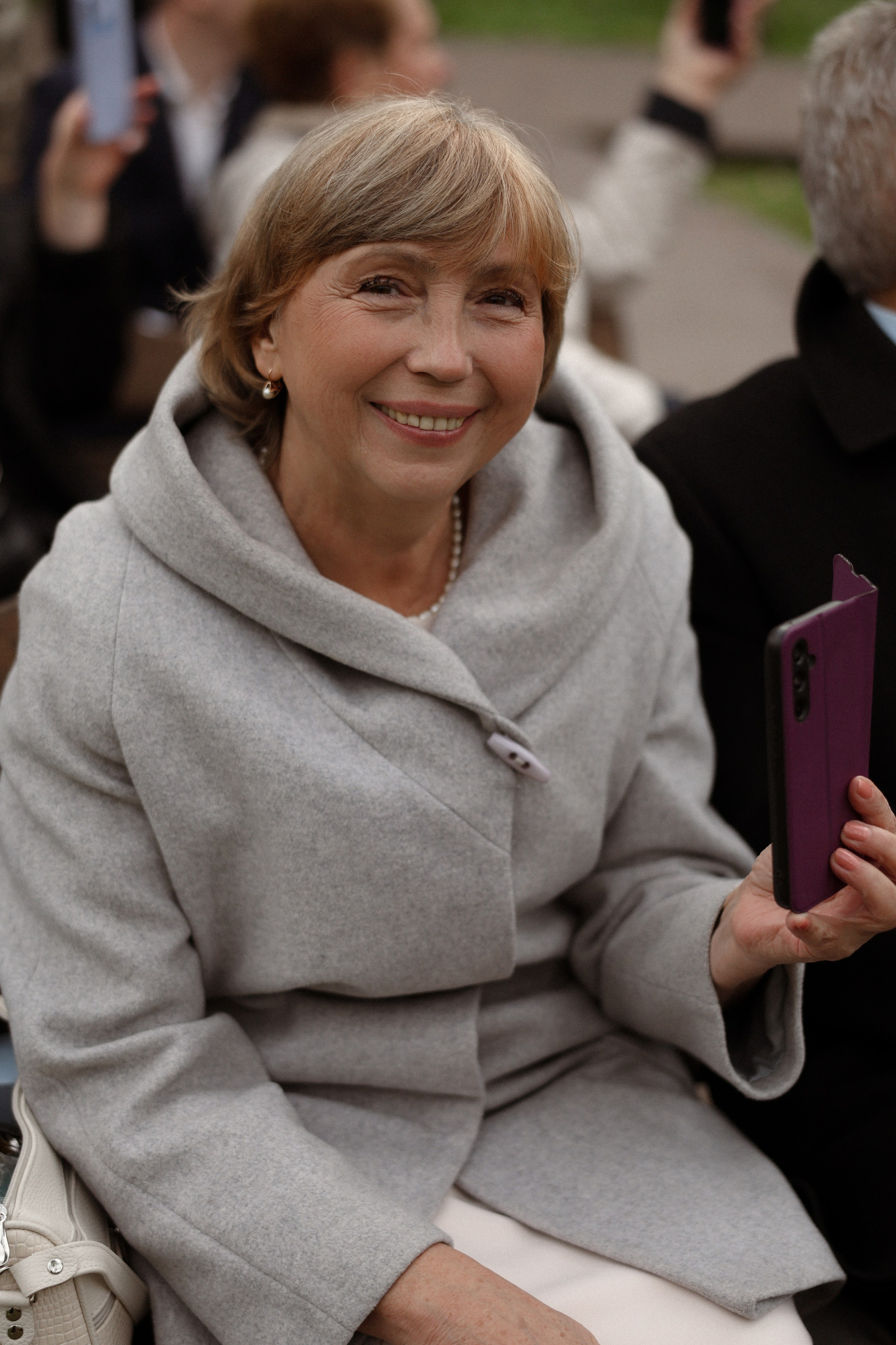 «Слезы счастья!» — Дмитрий и Дарья. Свадебный и семейный фотограф в Москве Ломова Ирина