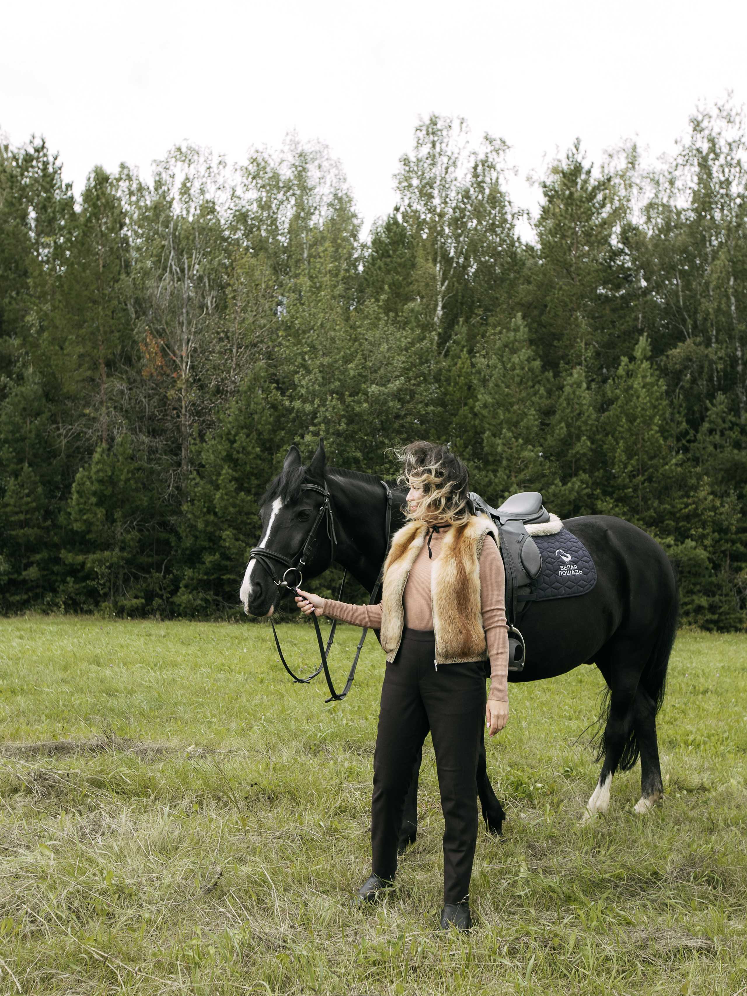 Евгения. Фотограф Алёна Михайлова, Екатеринбург