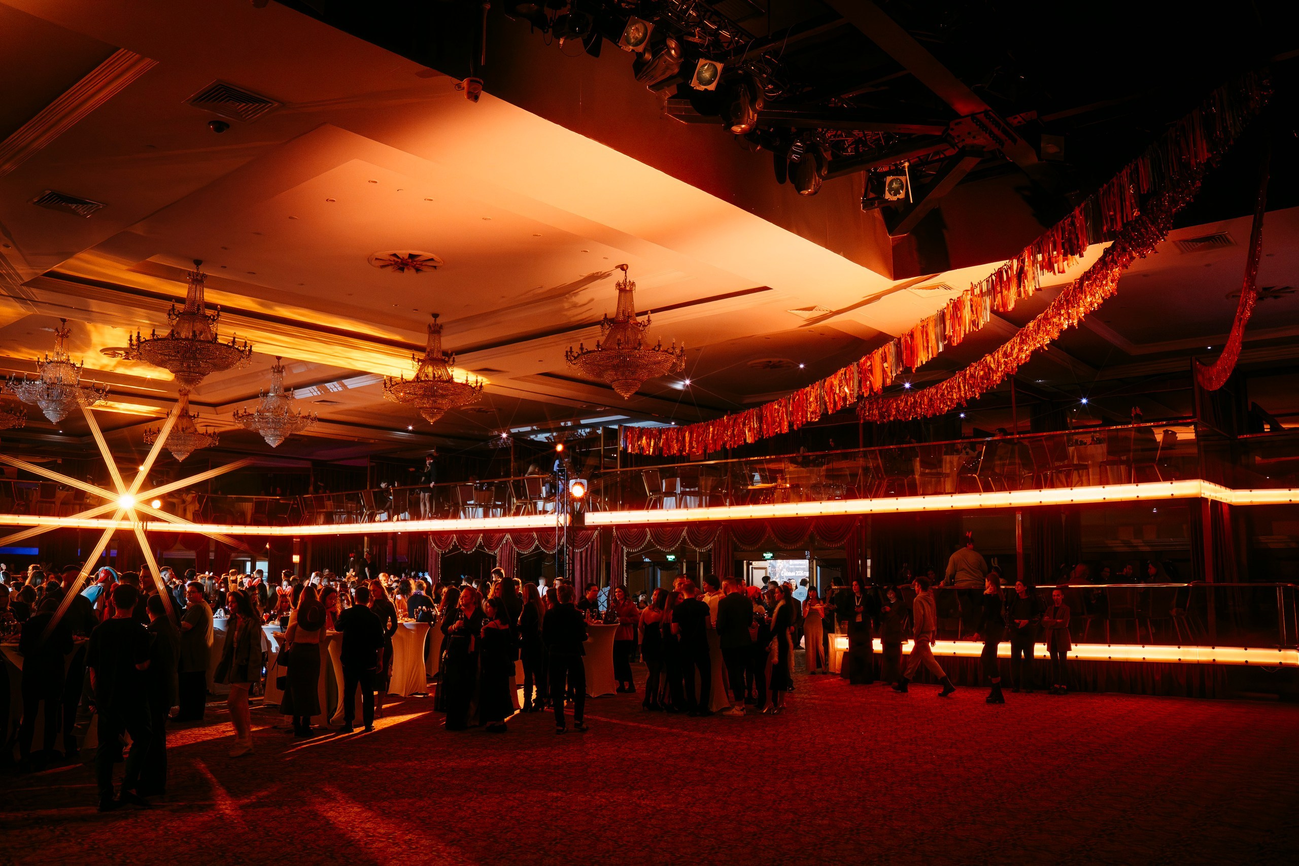 Совкомбанк, Новый год 2025. Саша Копылов, фотограф в Казани