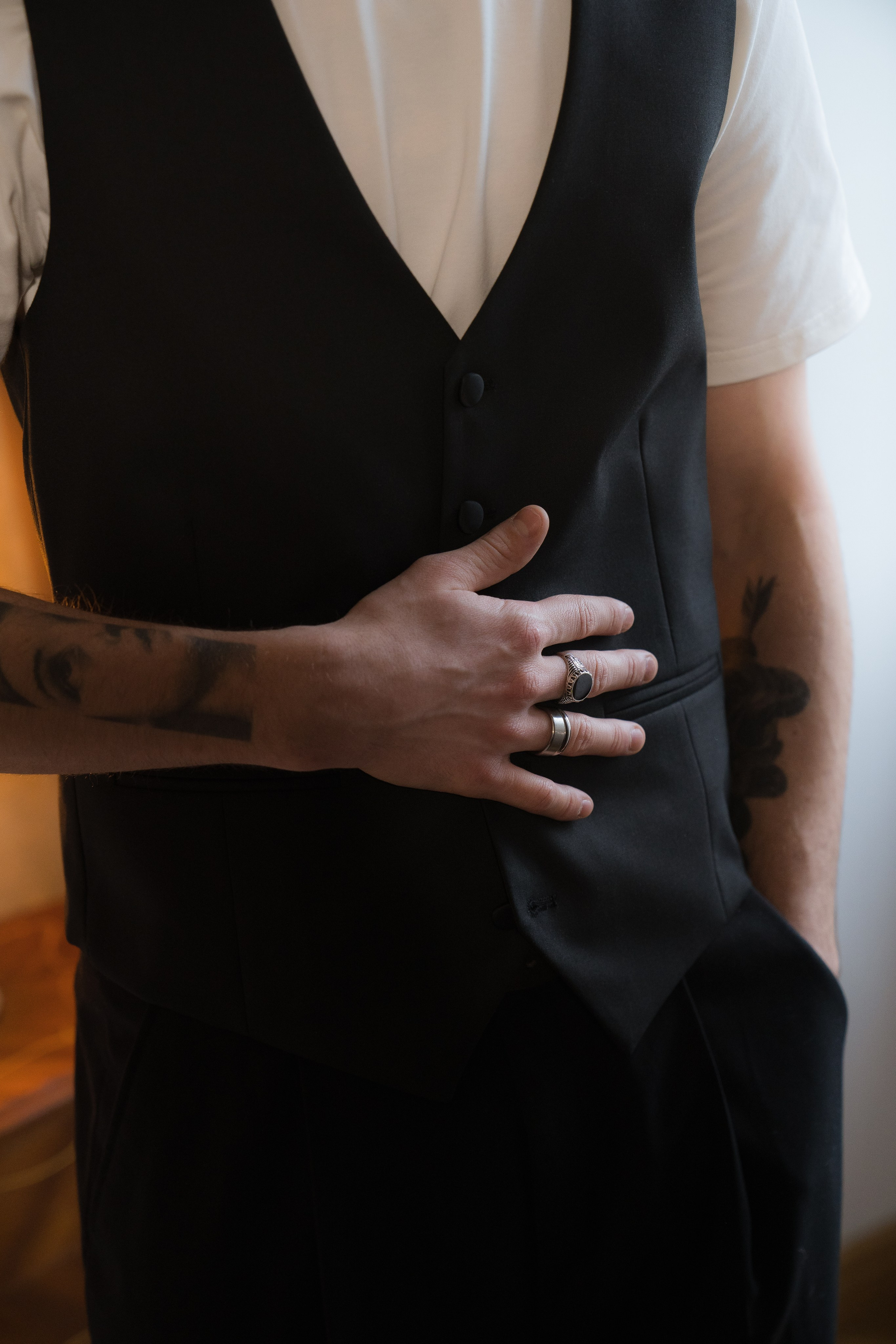 Александр и Даша. Свадебный фотограф Воронеж Марина Грудинина