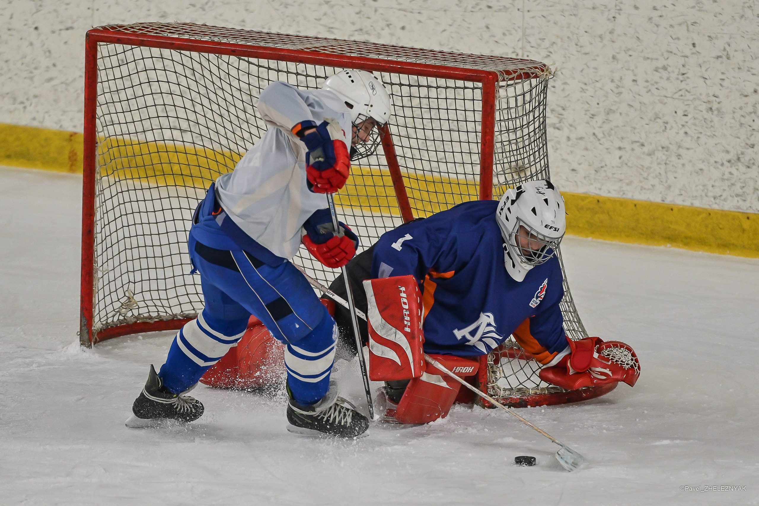#БегающийФотограф Павел Железняк. Казань. Москва