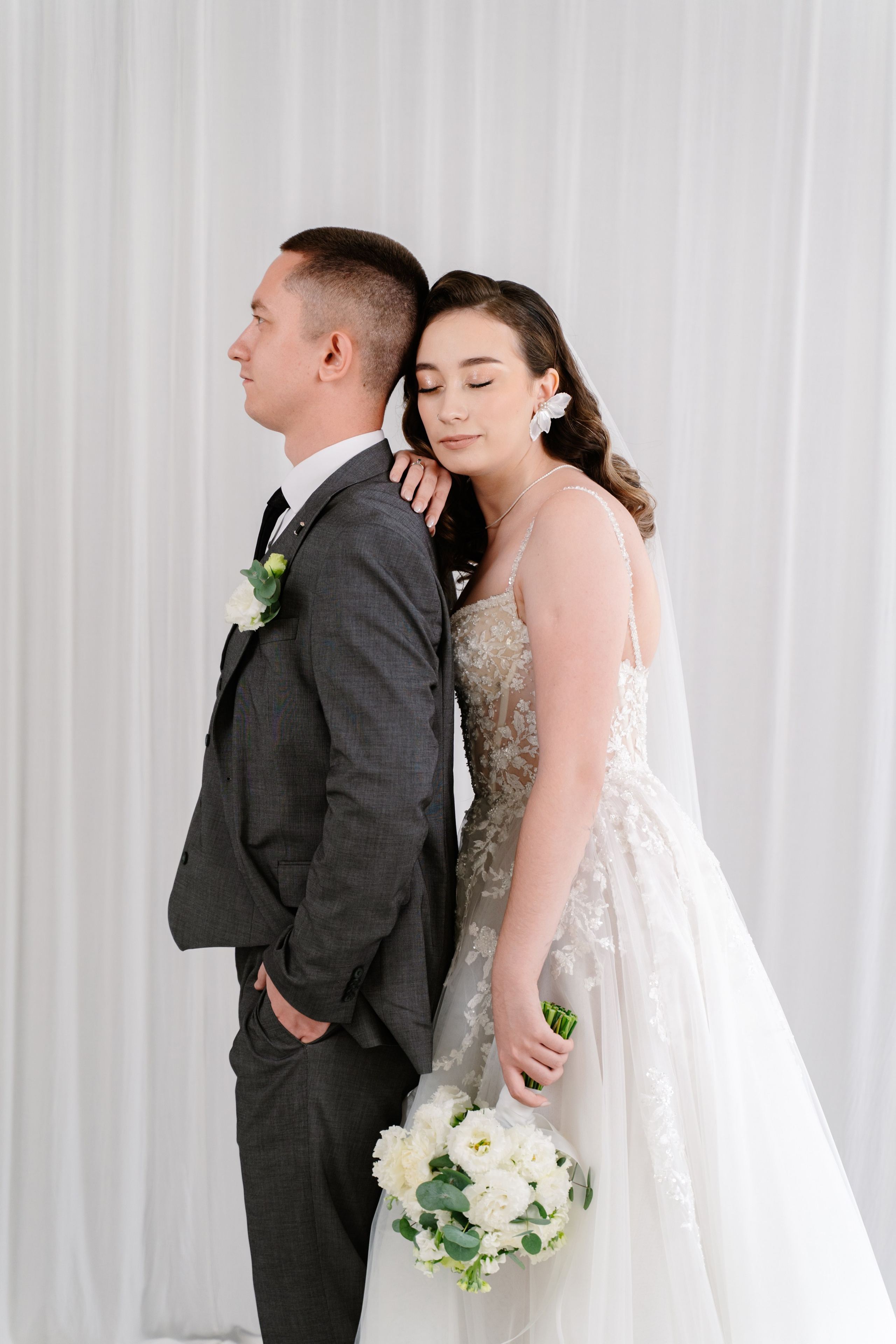 Виктория и Пётр. Семейный фотограф Новочеркасск