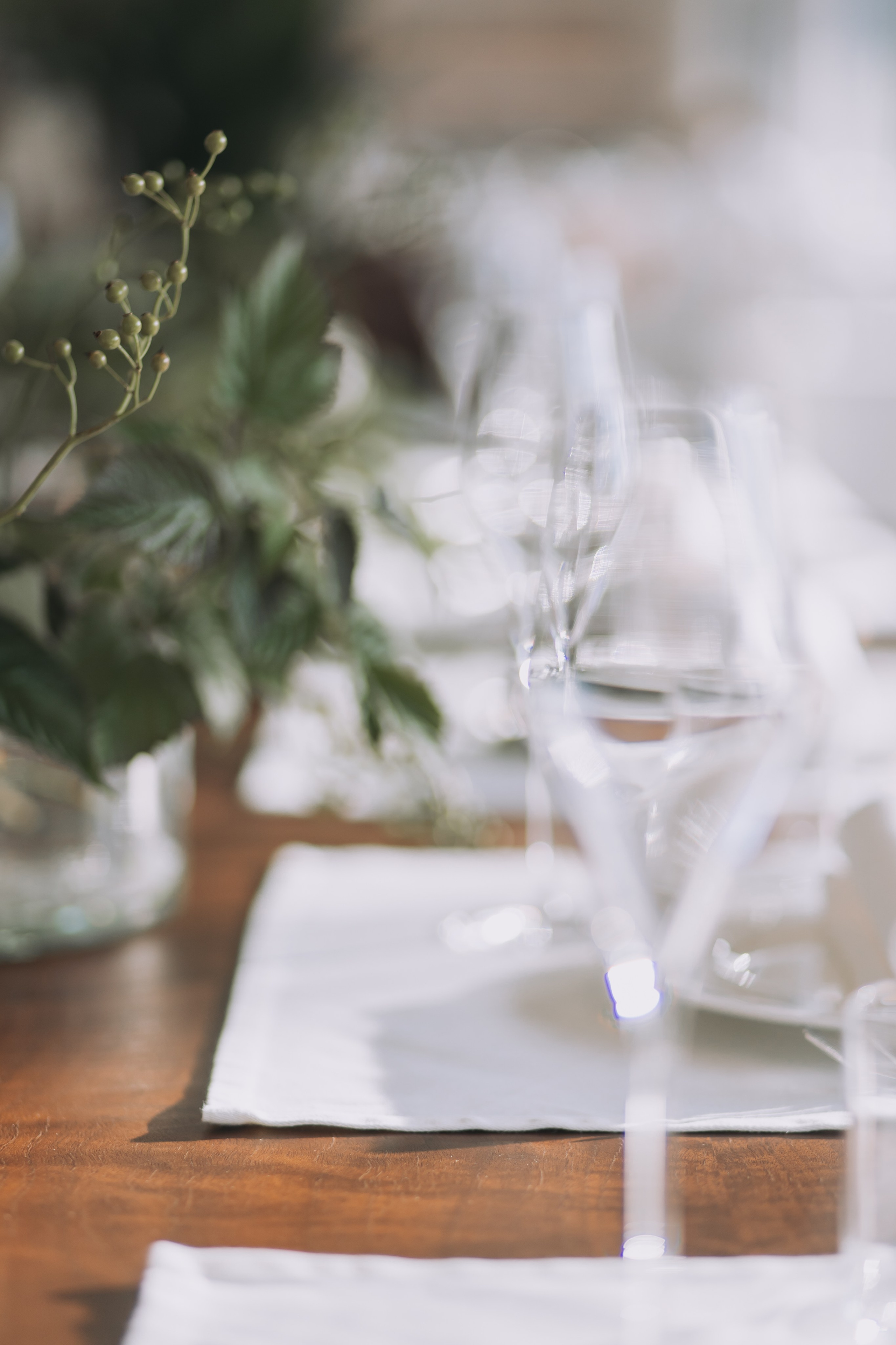 День рождения. Репортажный фотограф Анастасия Головко