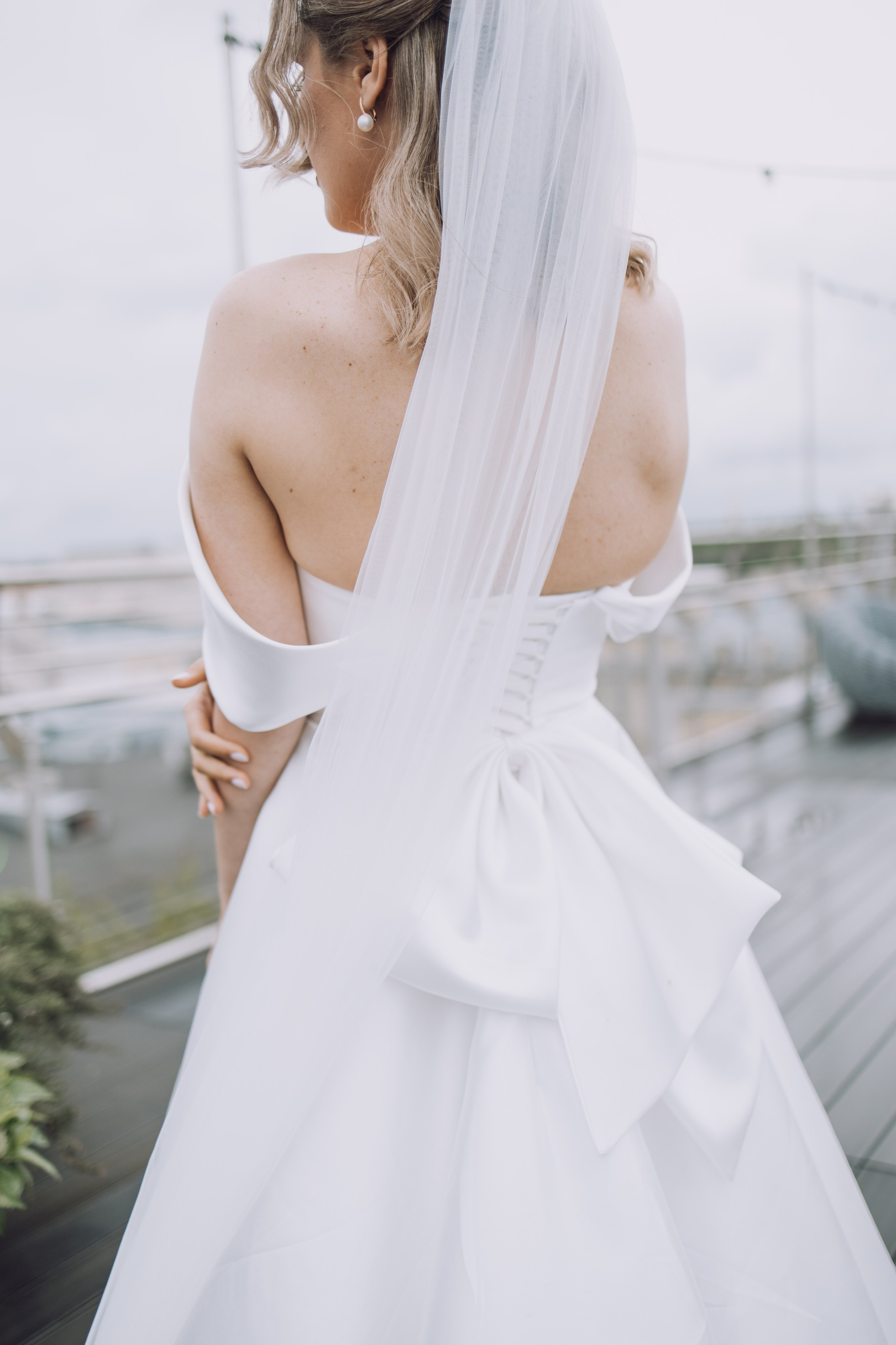 Даша и Максим. Репортажный фотограф Анастасия Головко