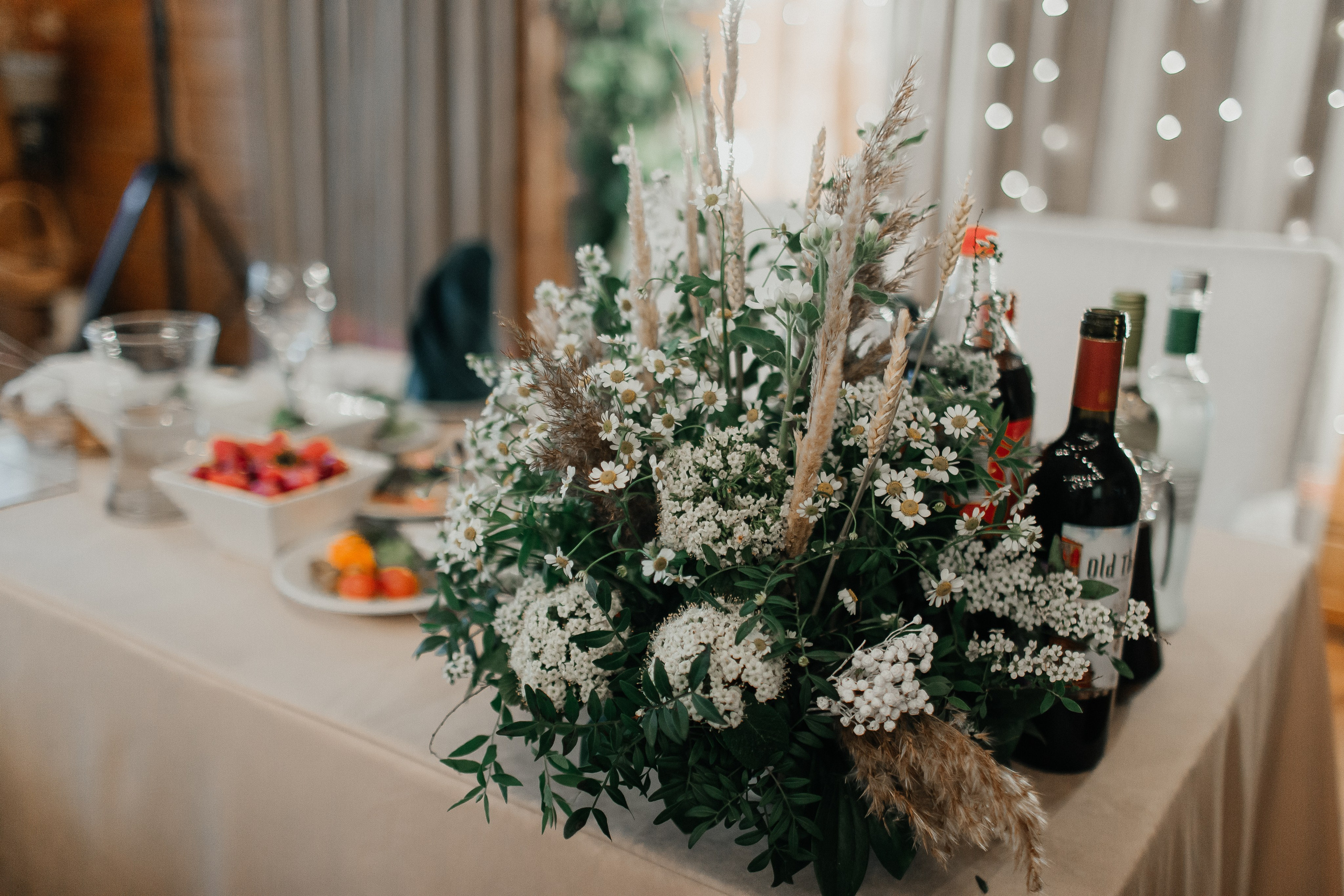 Татьяна и Даниил. Репортажный фотограф Анастасия Головко