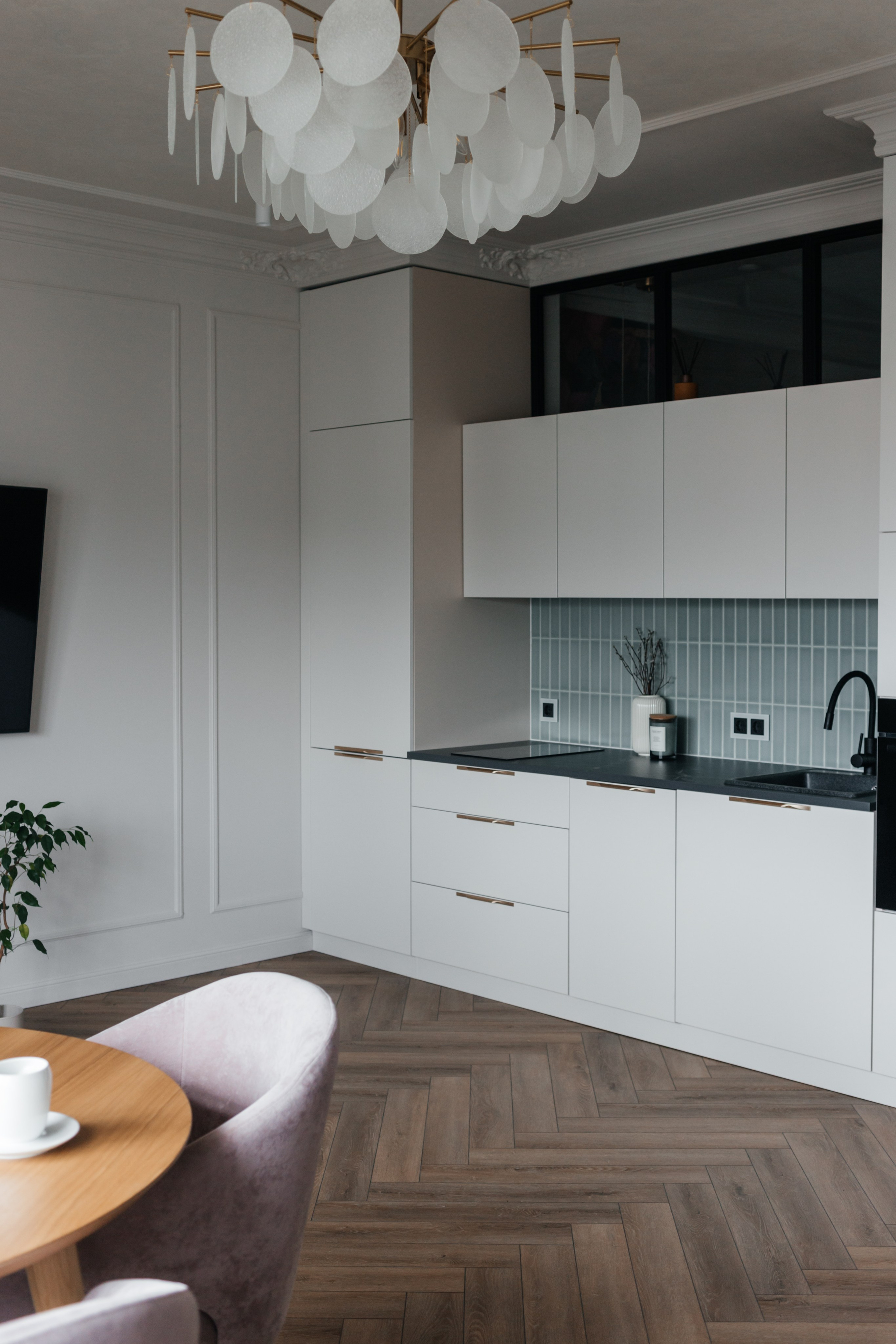 Студия контраст. Репортажный фотограф Анастасия Головко