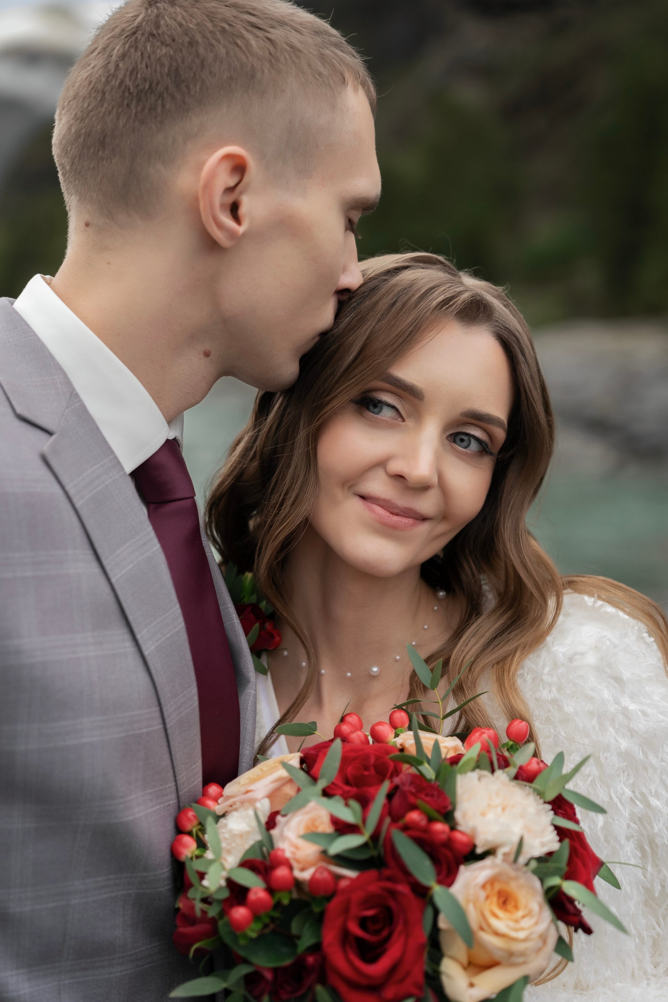 Свадьба. Главная