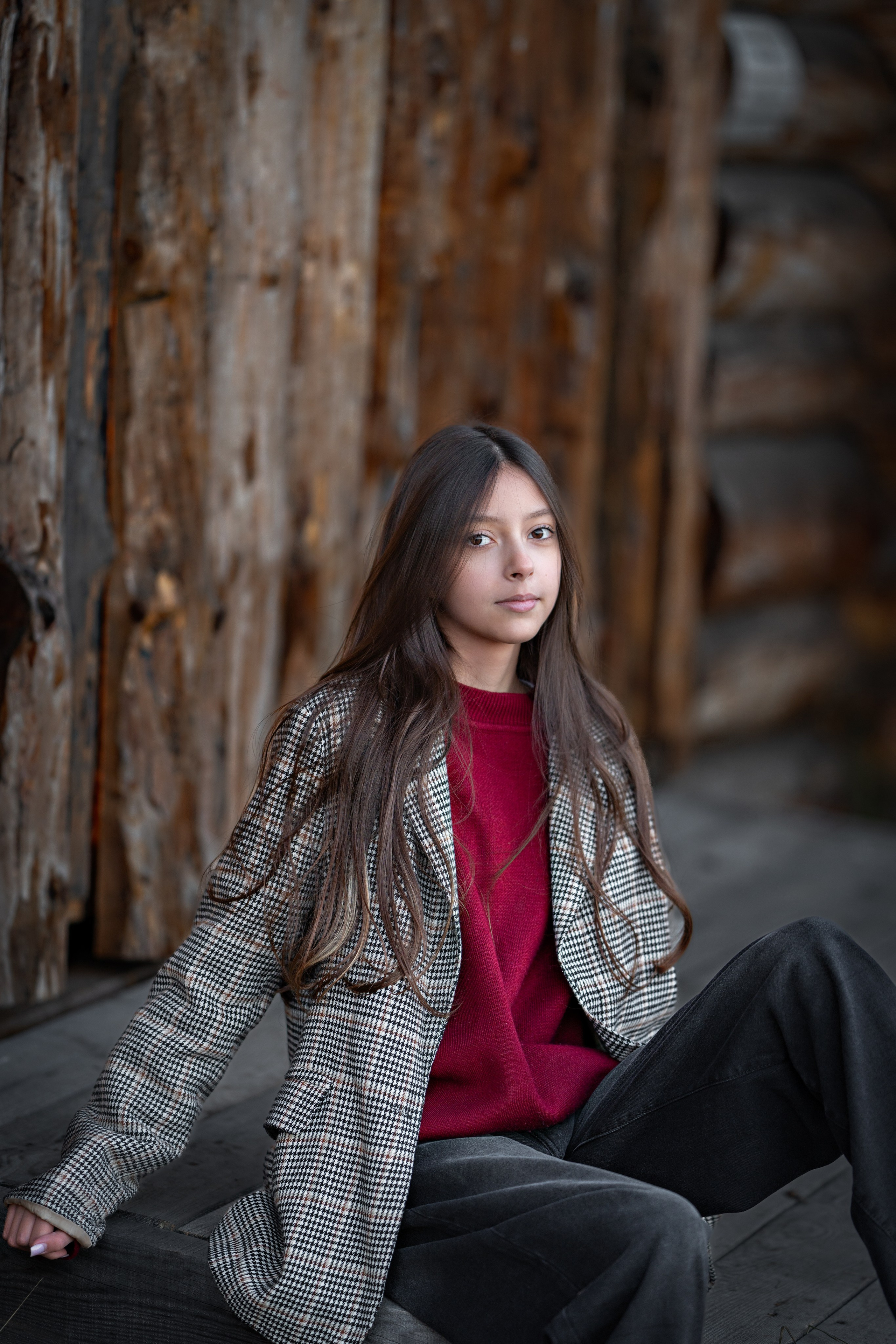 Кристина. Главная