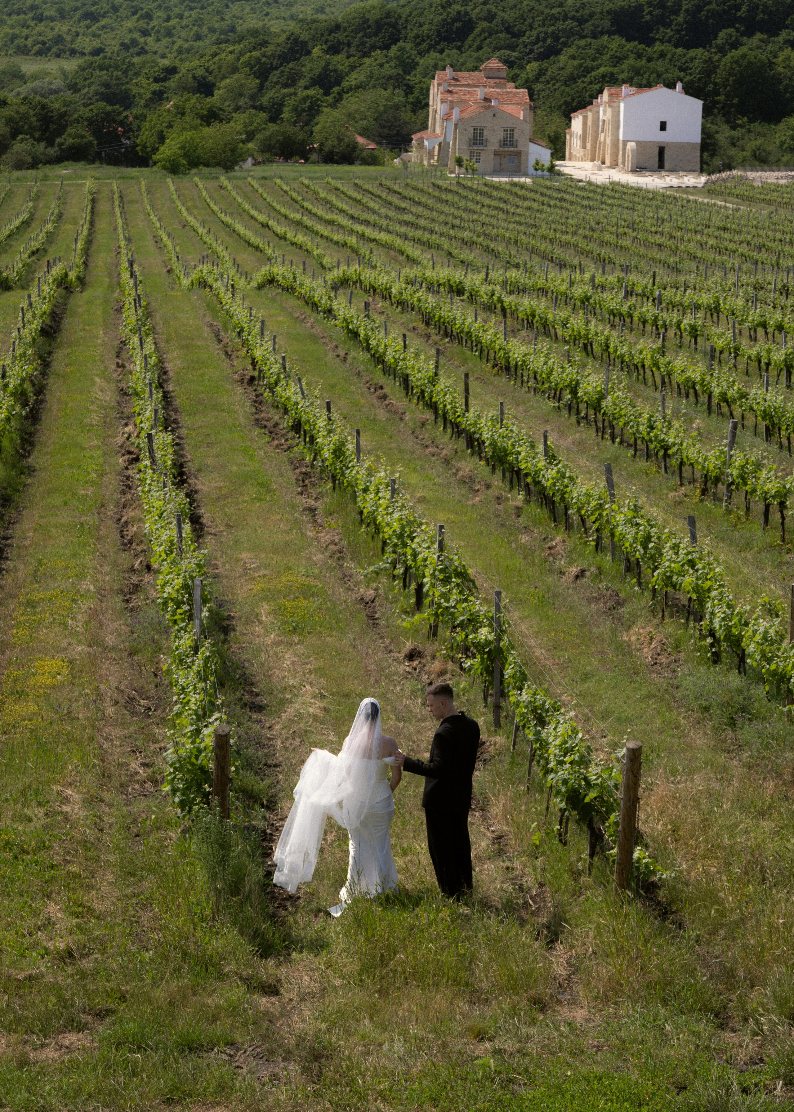 Матвей и Екатерина. Свадебный и семейный фотограф в Анапе/Новороссийске Виктория Чайка