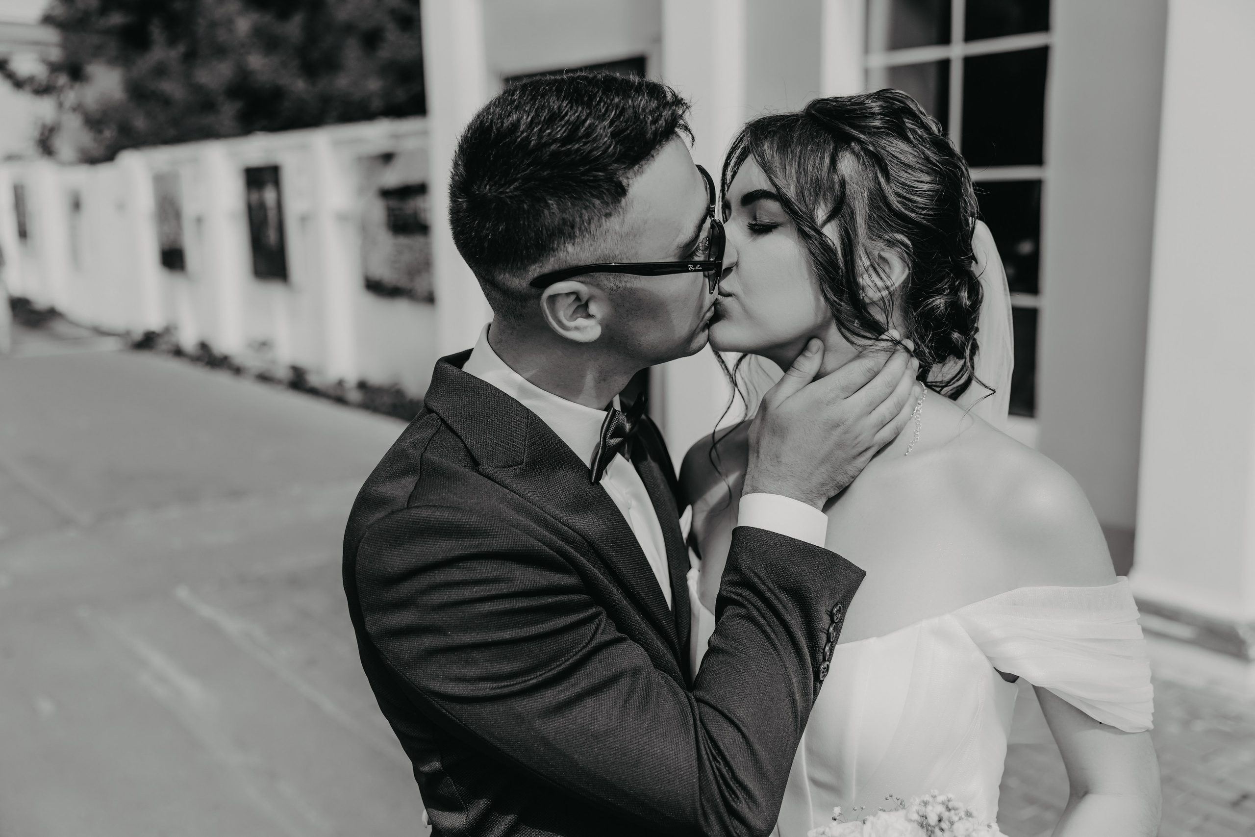 Артем и Анна. ФОТОГРАФ ИРИНА ШАМАТАВА