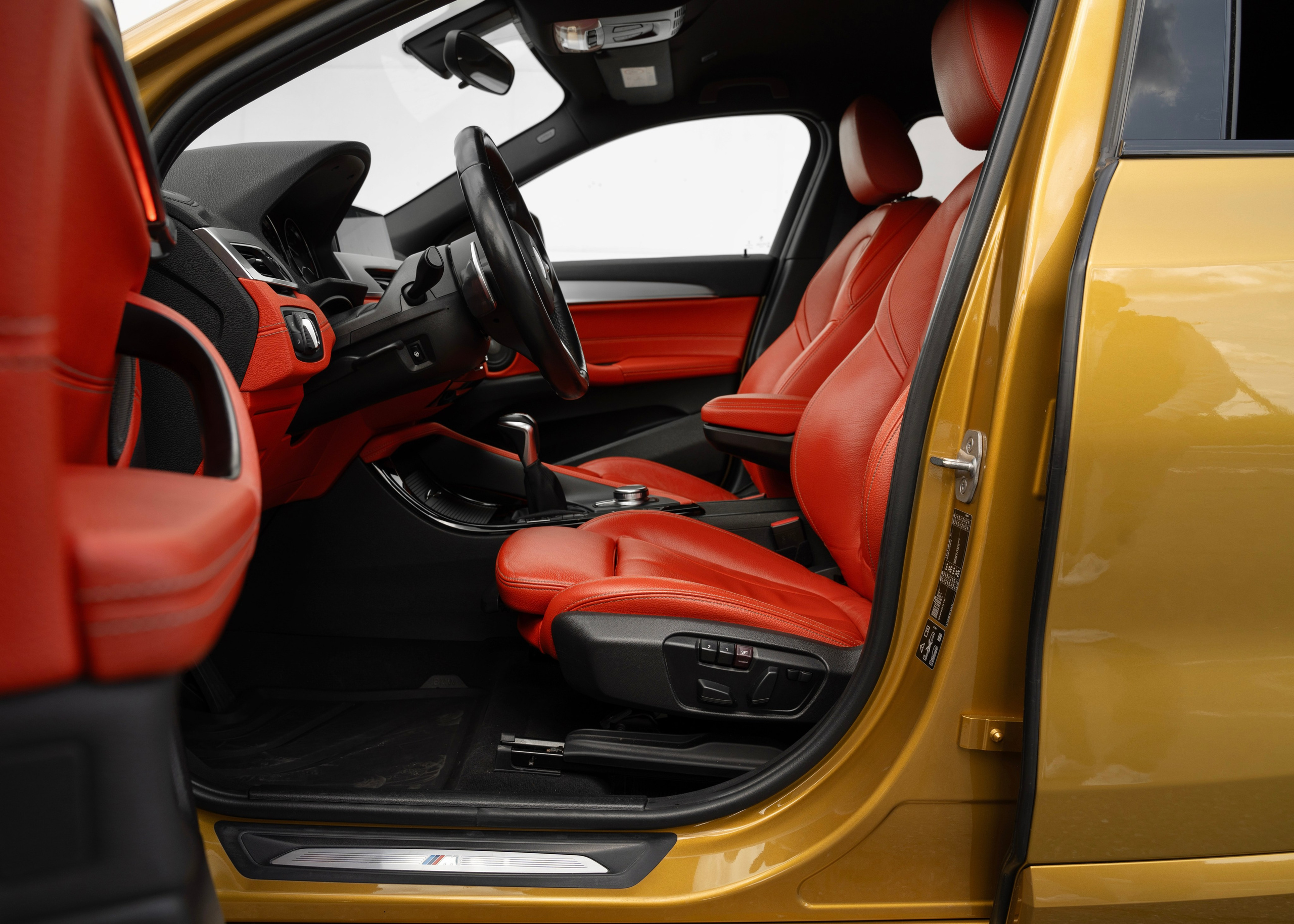 Предпродажная съемка. Главная