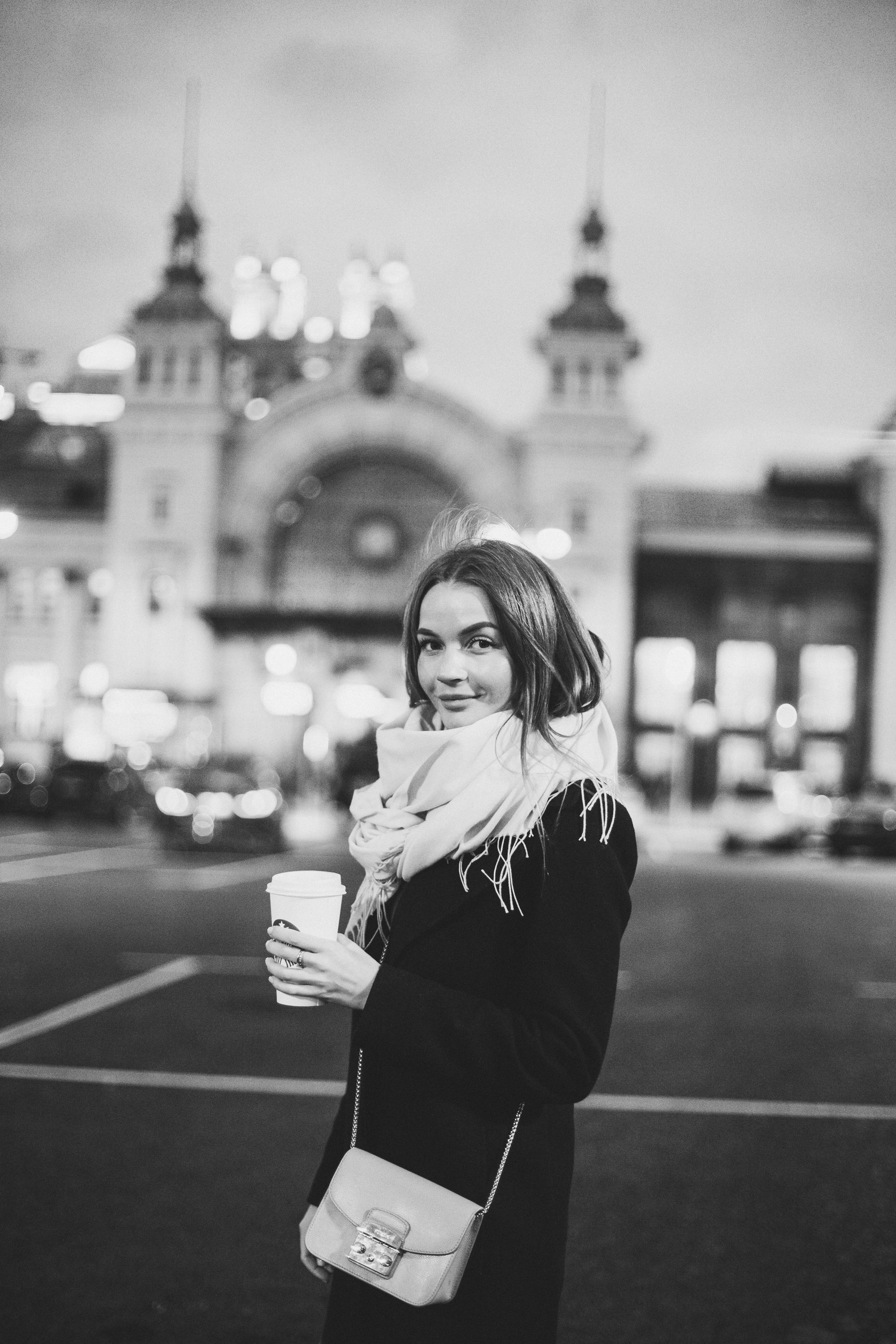 Женский портрет. Aourica — Фотограф Ольга, Санкт-Петербург, Москва, Гагарин