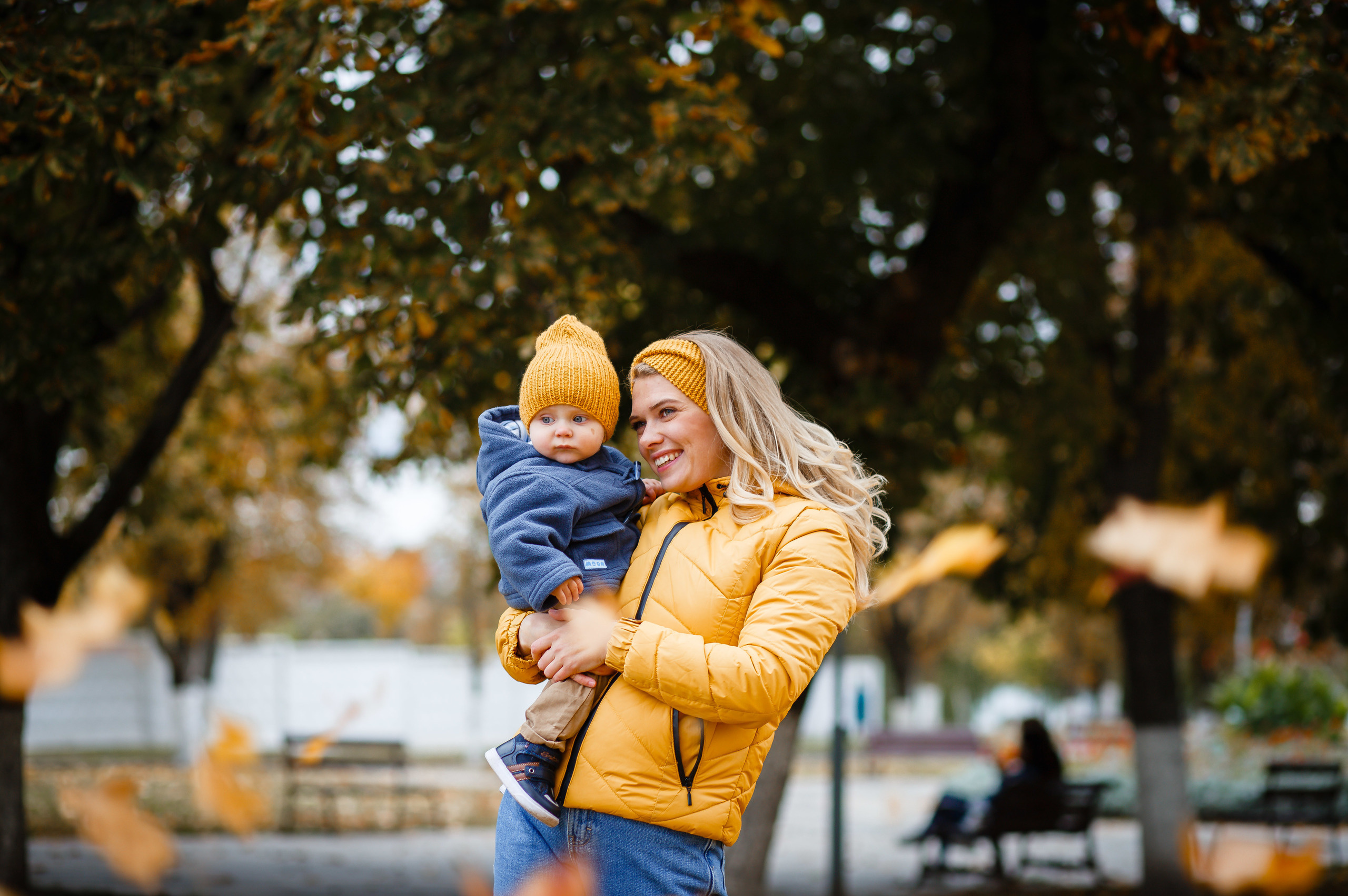Семья и дети. Свадебный и семейный фотограф в Несвиже Ксения Самойлик