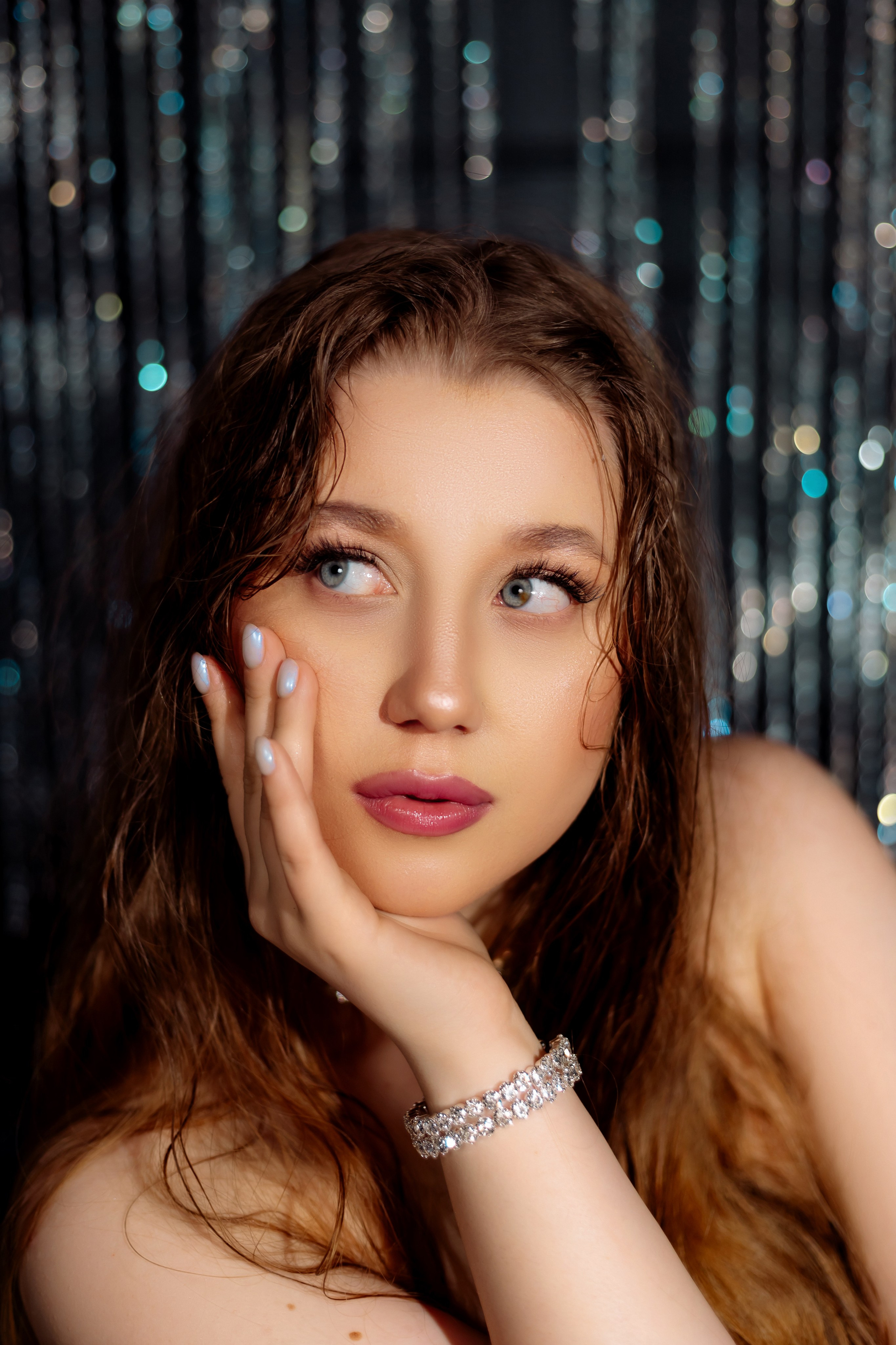 Фотосессия как подарок себе. Зотова Алена — семейный и женский фотограф в Зеленограде