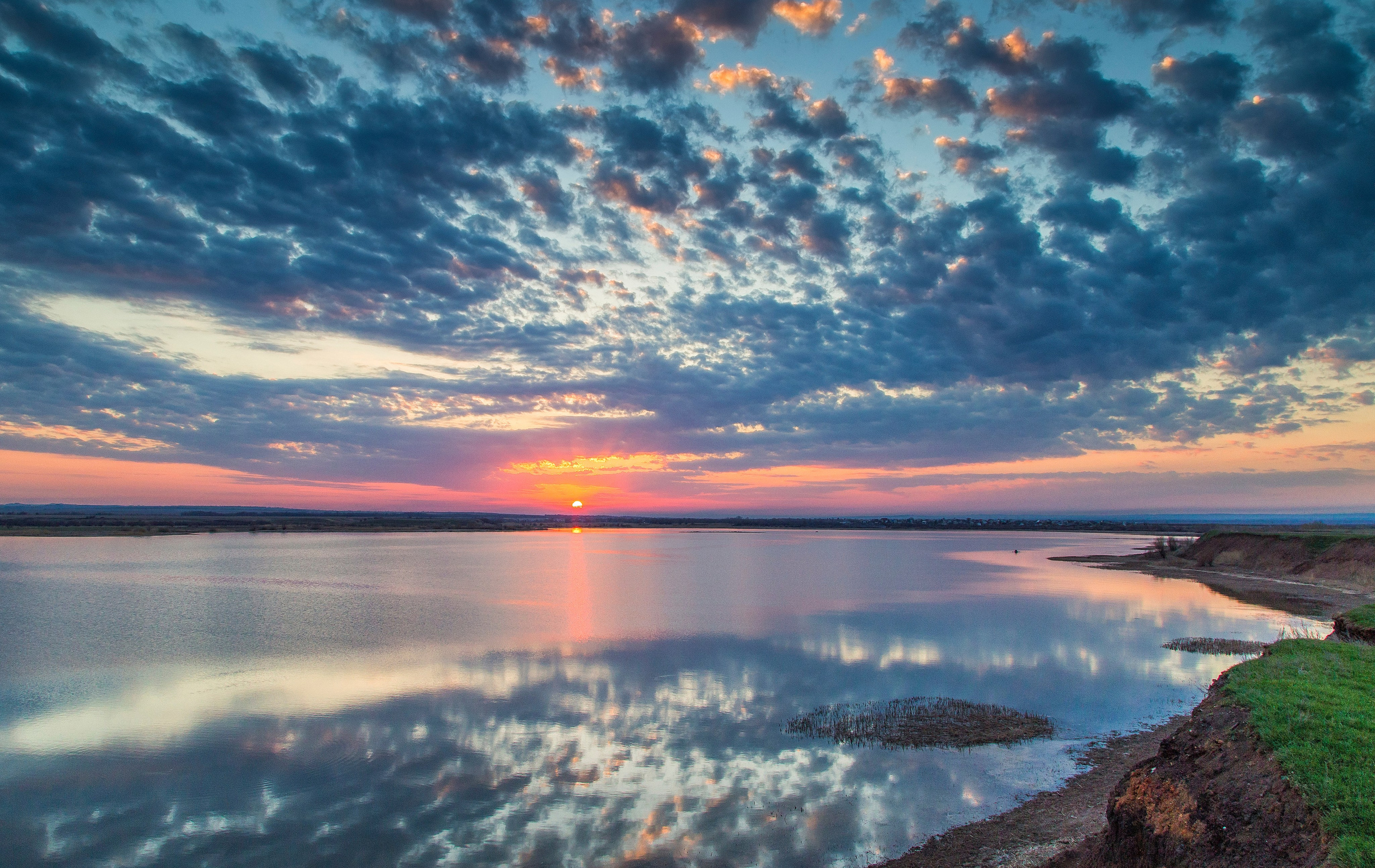 Природа. Макс По — фото и видео съемки любого формата