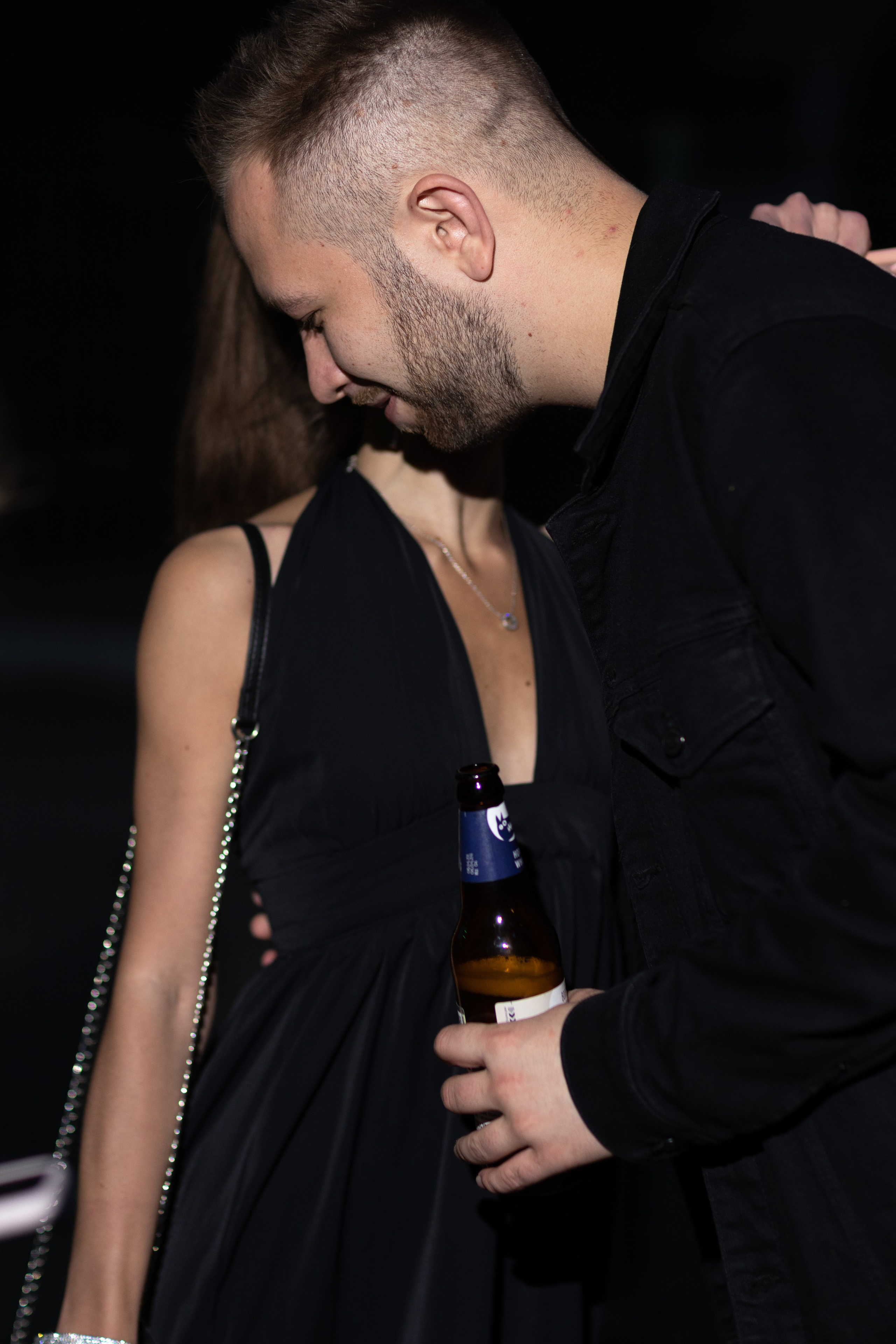 Открытие VICE CITY