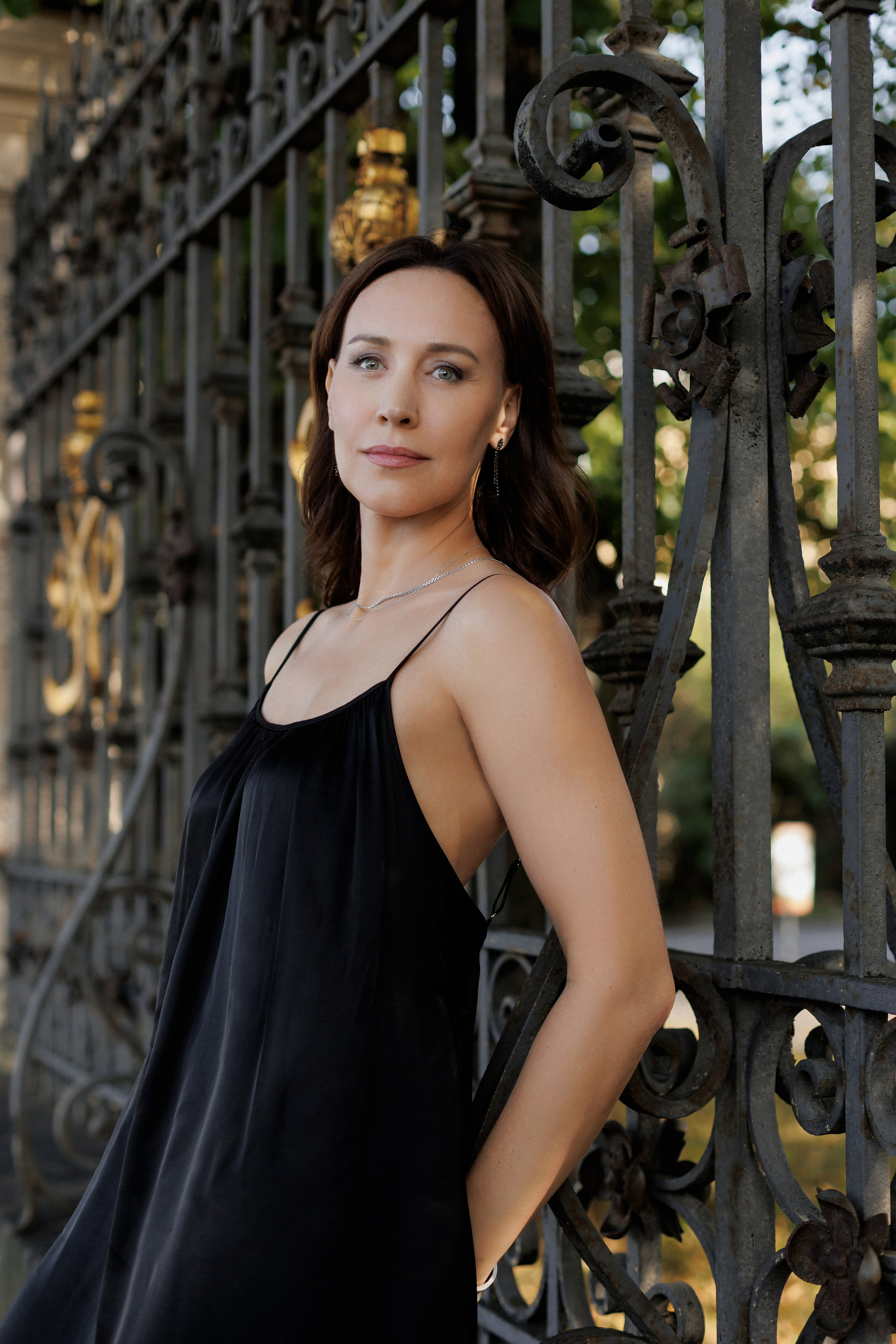 Фотосессия около Дворца вк Алексея Александровича. Портретный фотограф Санкт-Петербург Москва Андронова Юлия