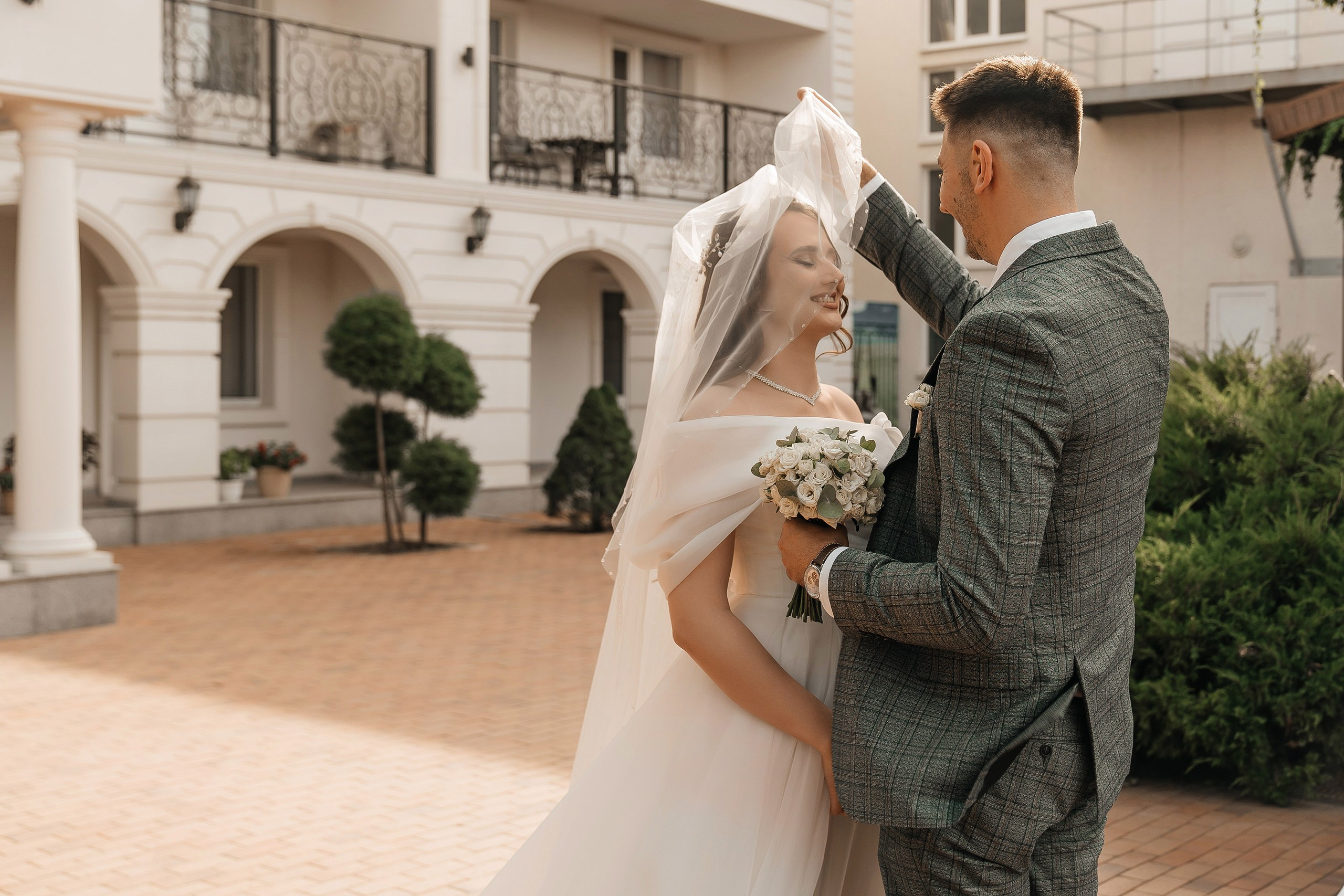 Денис & Анна. Lokos.pro Ник Соколов Фото и Видео Москва/Ростов-на-Дону