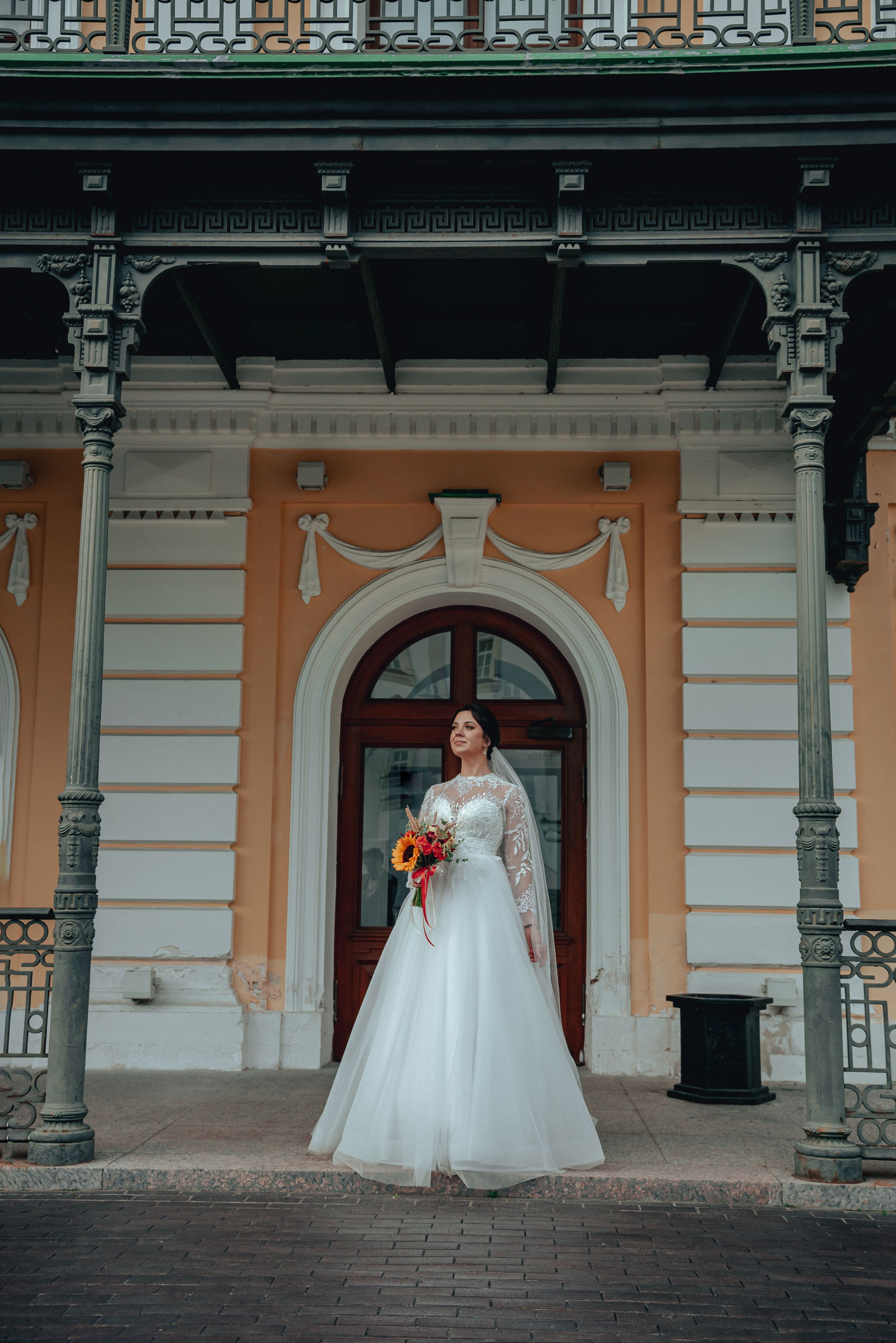 Борис и Варвара. Свадебный и портретный фотограф lifestyle