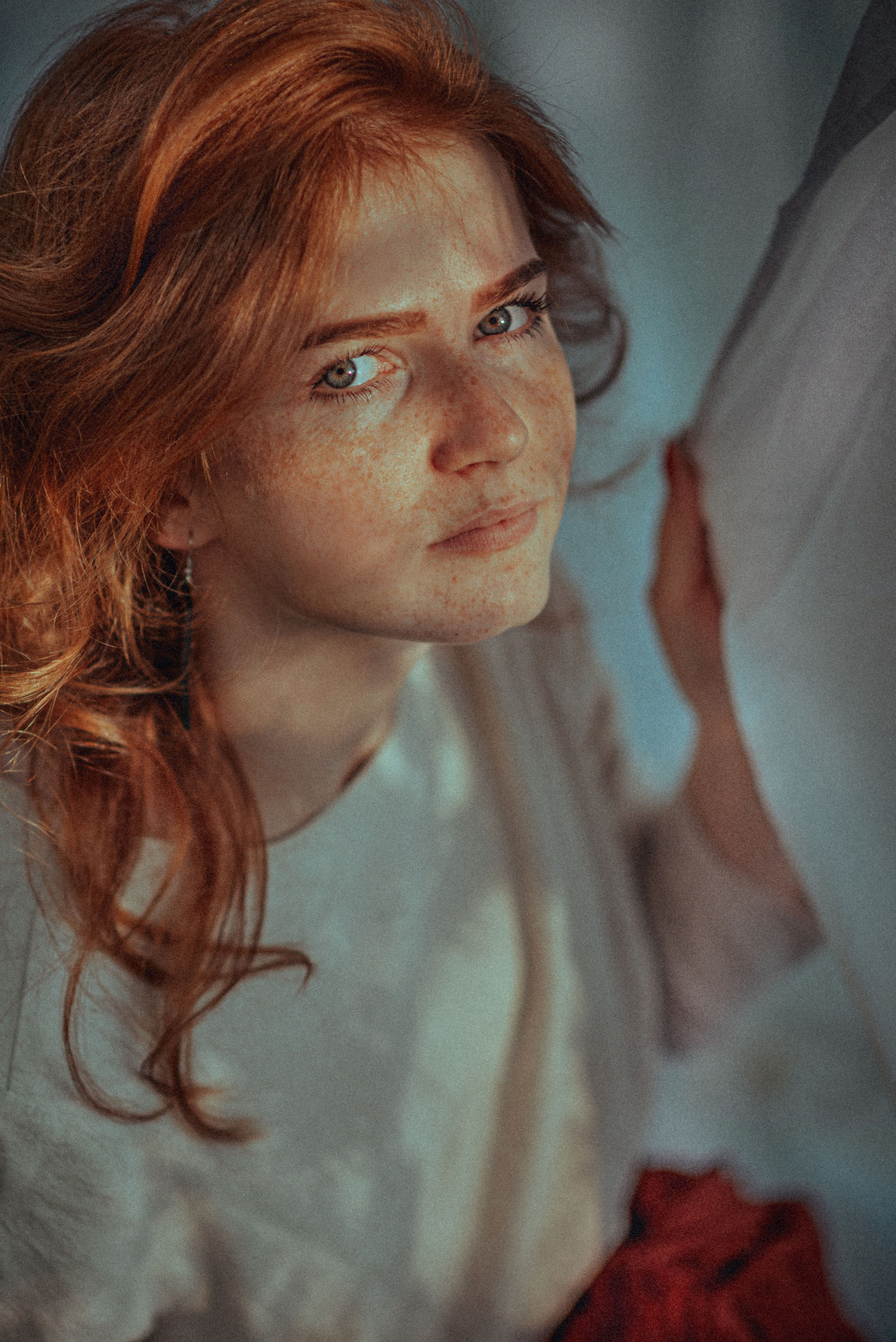 Вика. Свадебный и портретный фотограф lifestyle