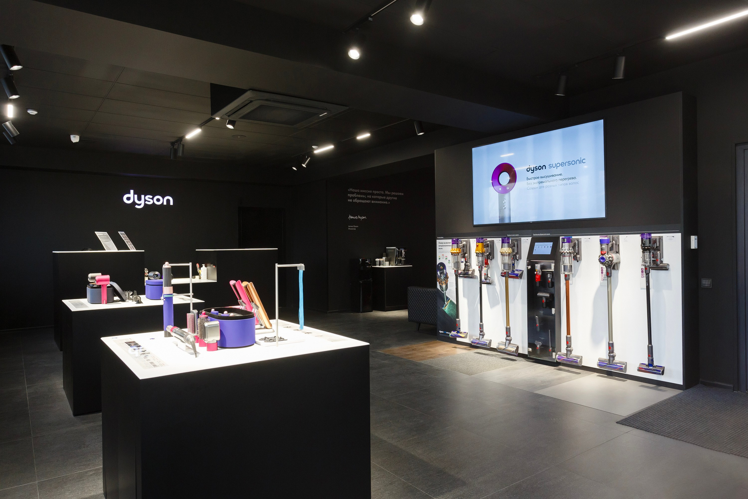 Шоу руум. Репортажный фотограф в Алмате Чумаков Георгий