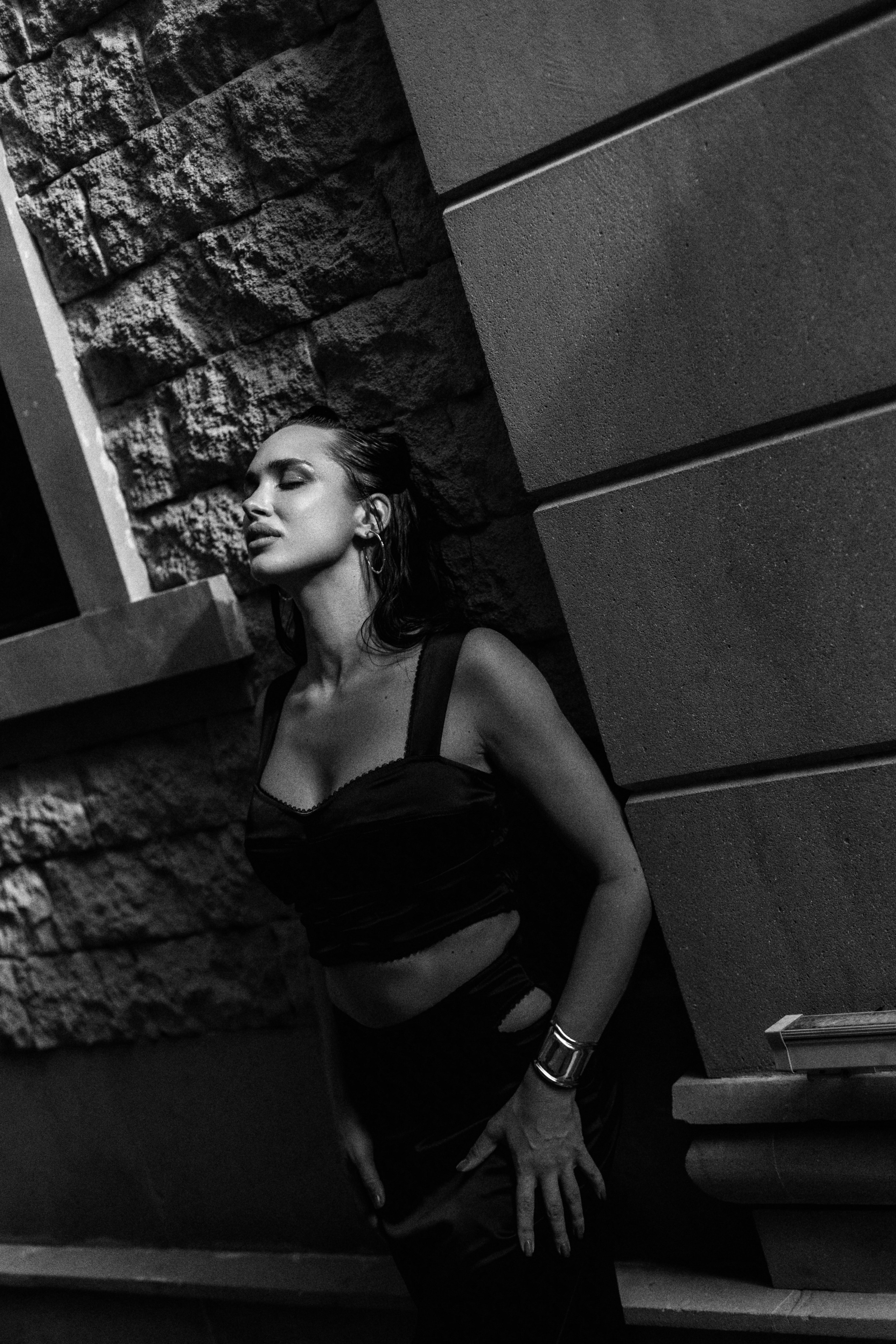 Ксения | Баку. NatalieDmi — фотосессия беременности, семейный фотограф, портрет