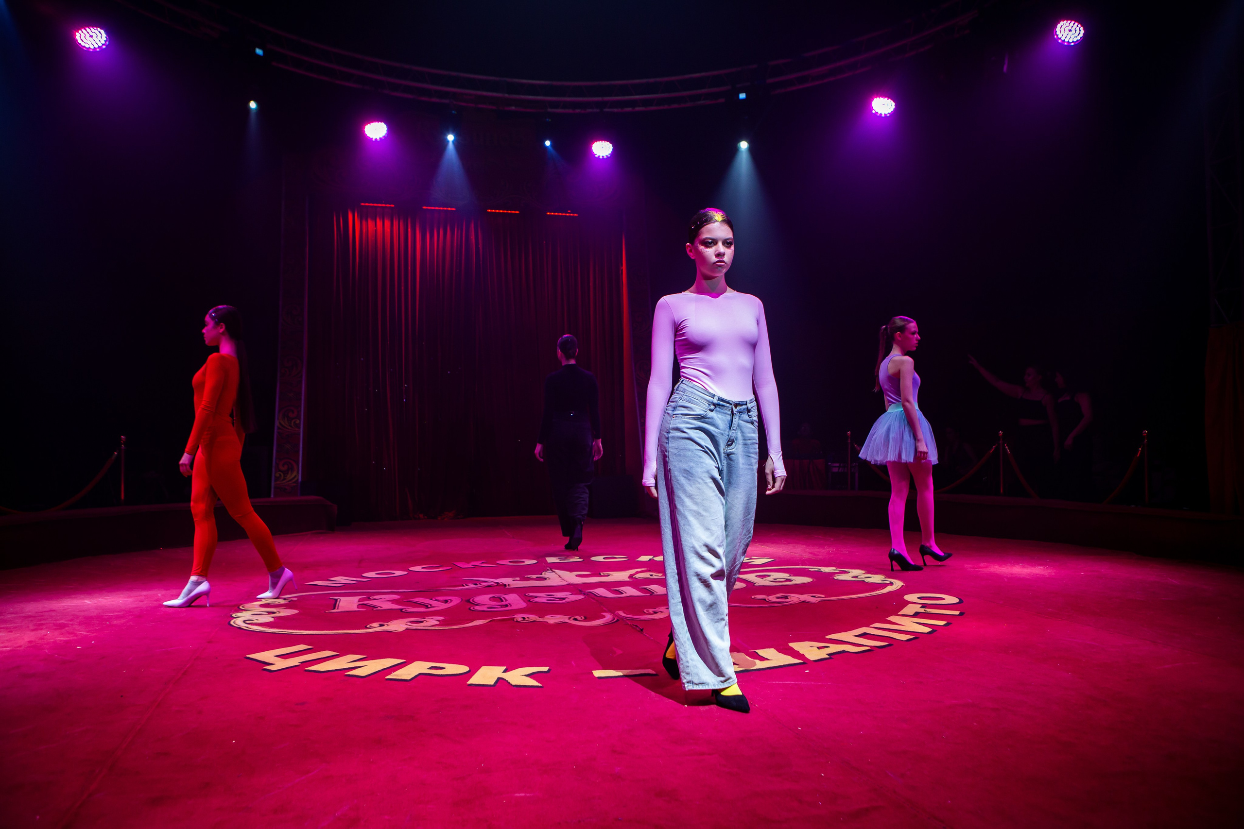 MANEGE SHOW. Репортажный, семейный, свадебный, портретный фотограф