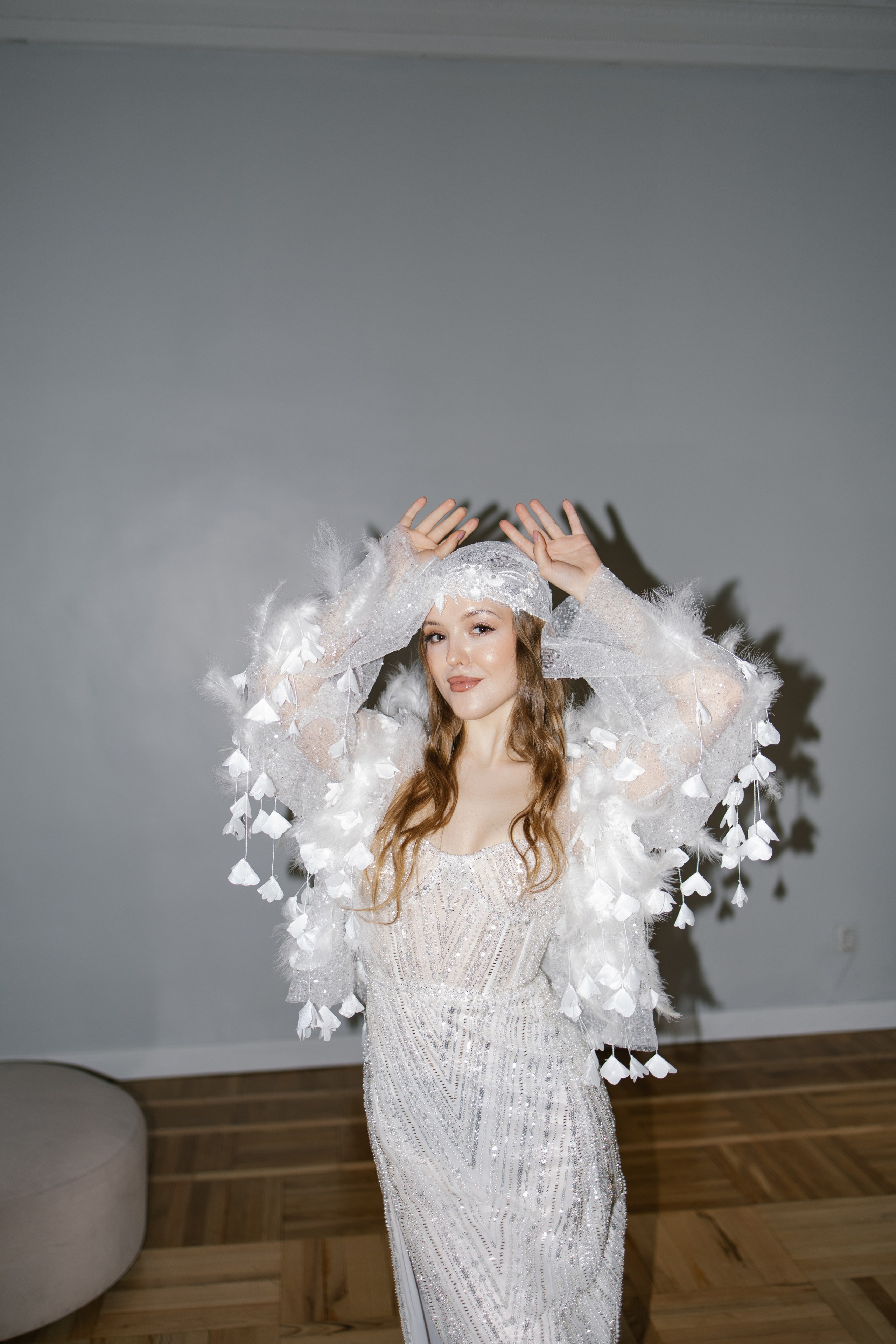 Илья и Мария. ФОТОГРАФ АЛИНА ФОКА