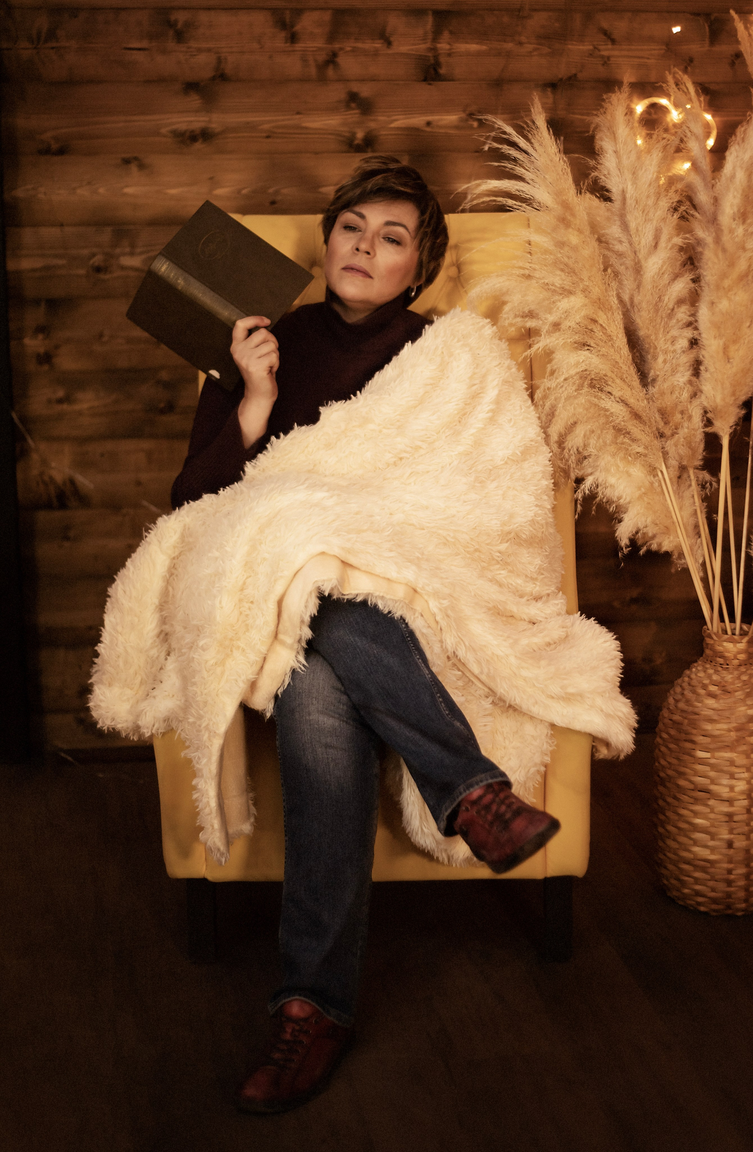 Катя и Илья