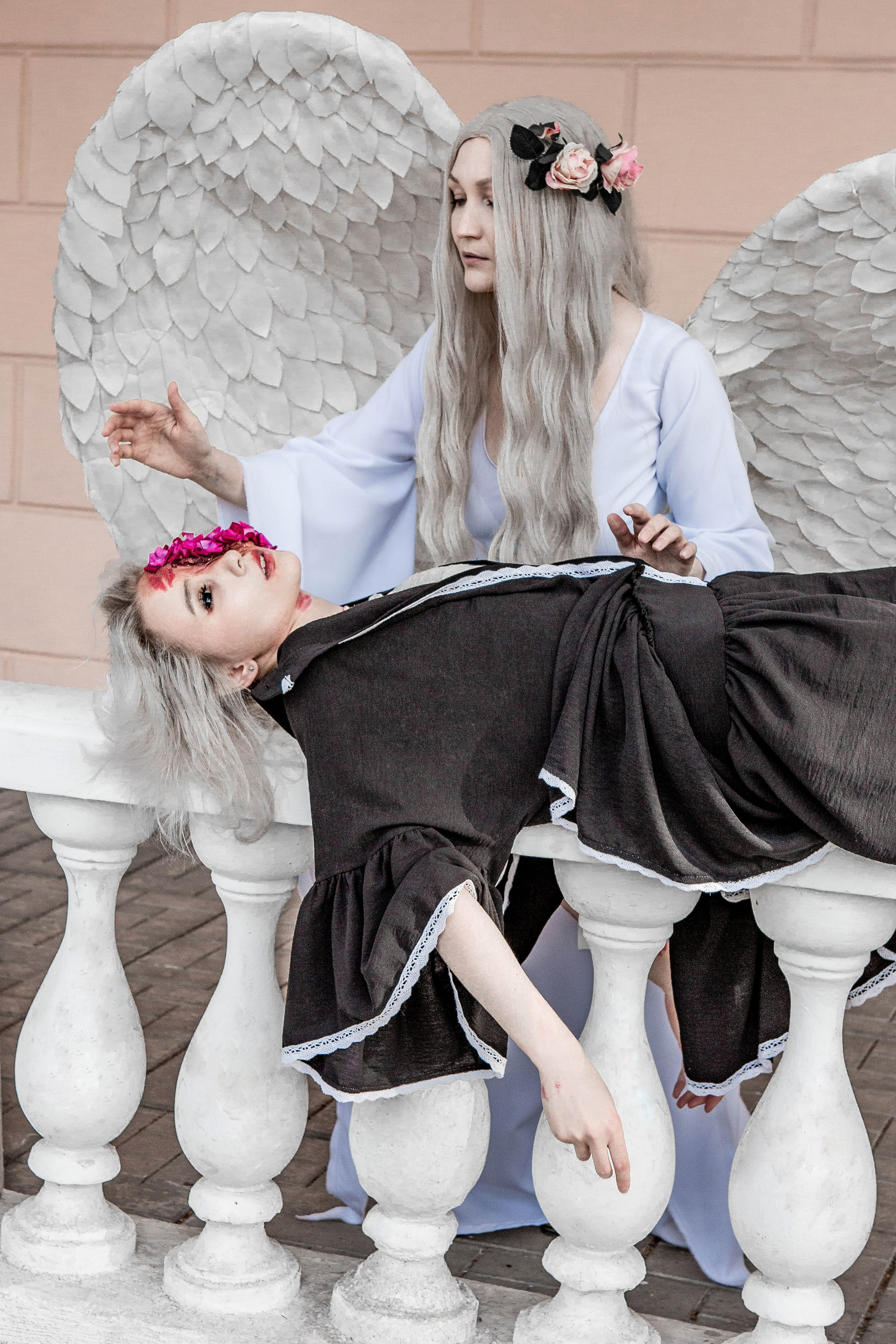 Майское цветение. Фотограф Екатерина Голицына