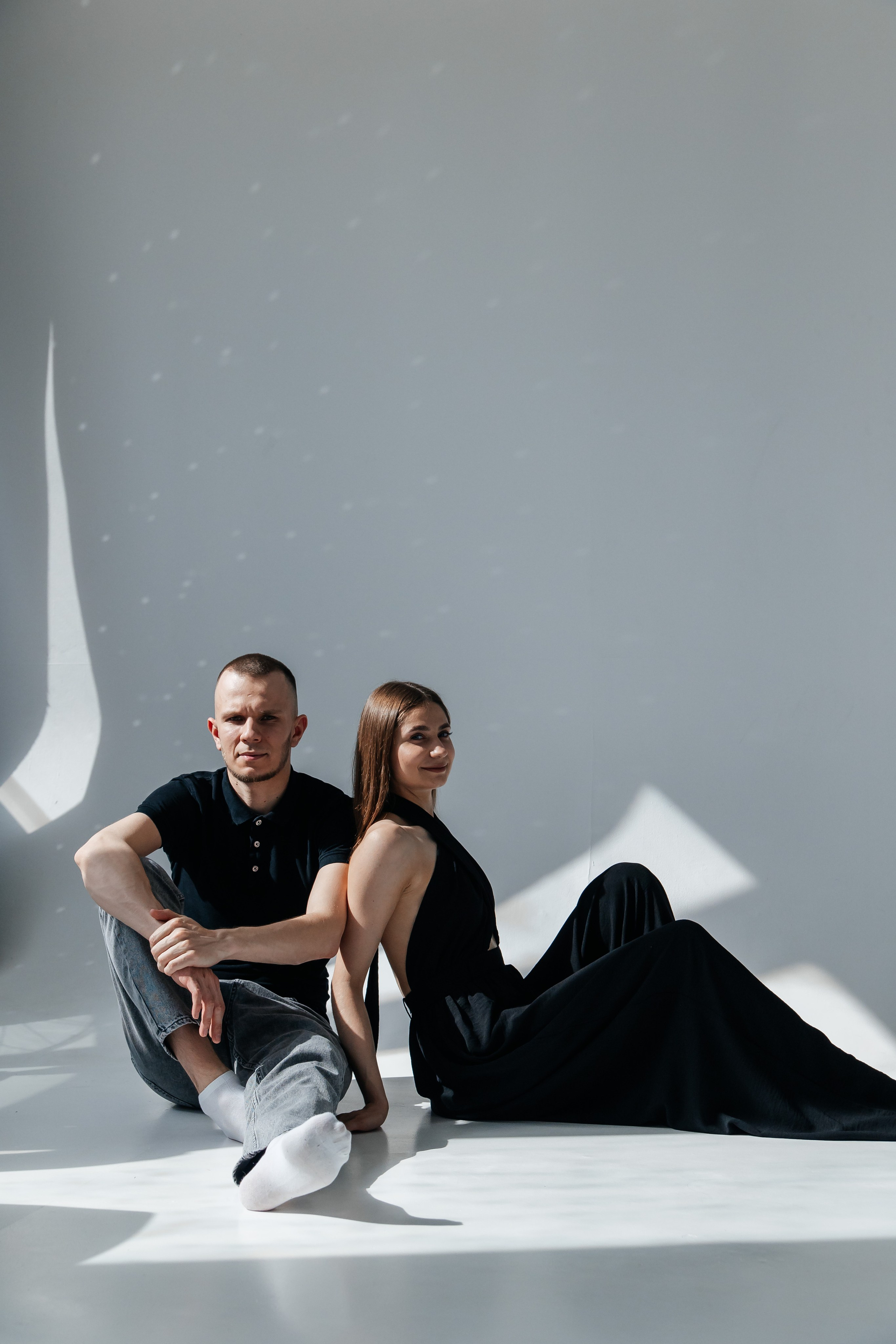 Сергей и Яна. Свадебный, семейный фотограф, контент съёмка. Екатеринбург. Елена Граф