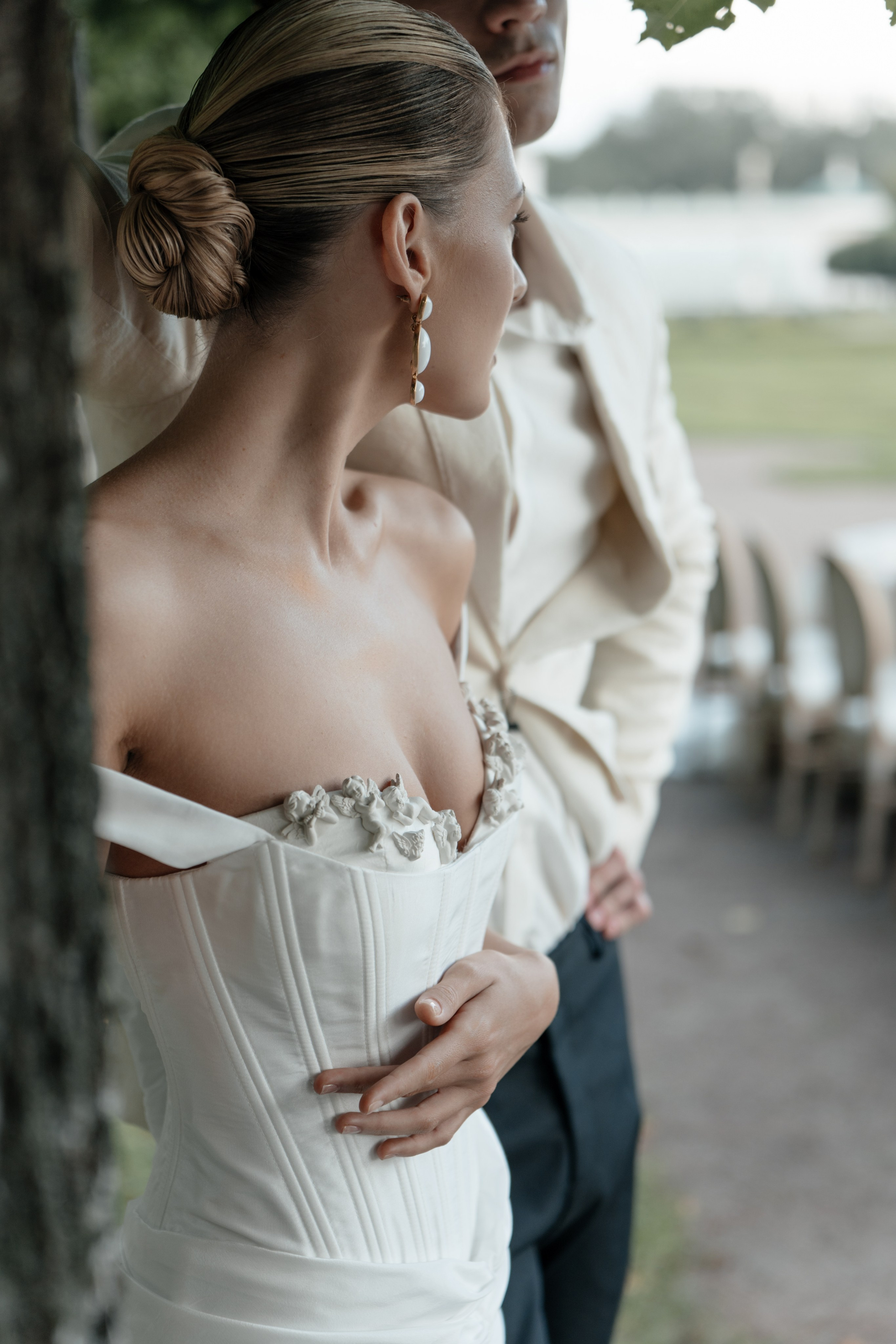 KUSKOVO. Свадебное ФОТО & ВИДЕО Москва/Липецк