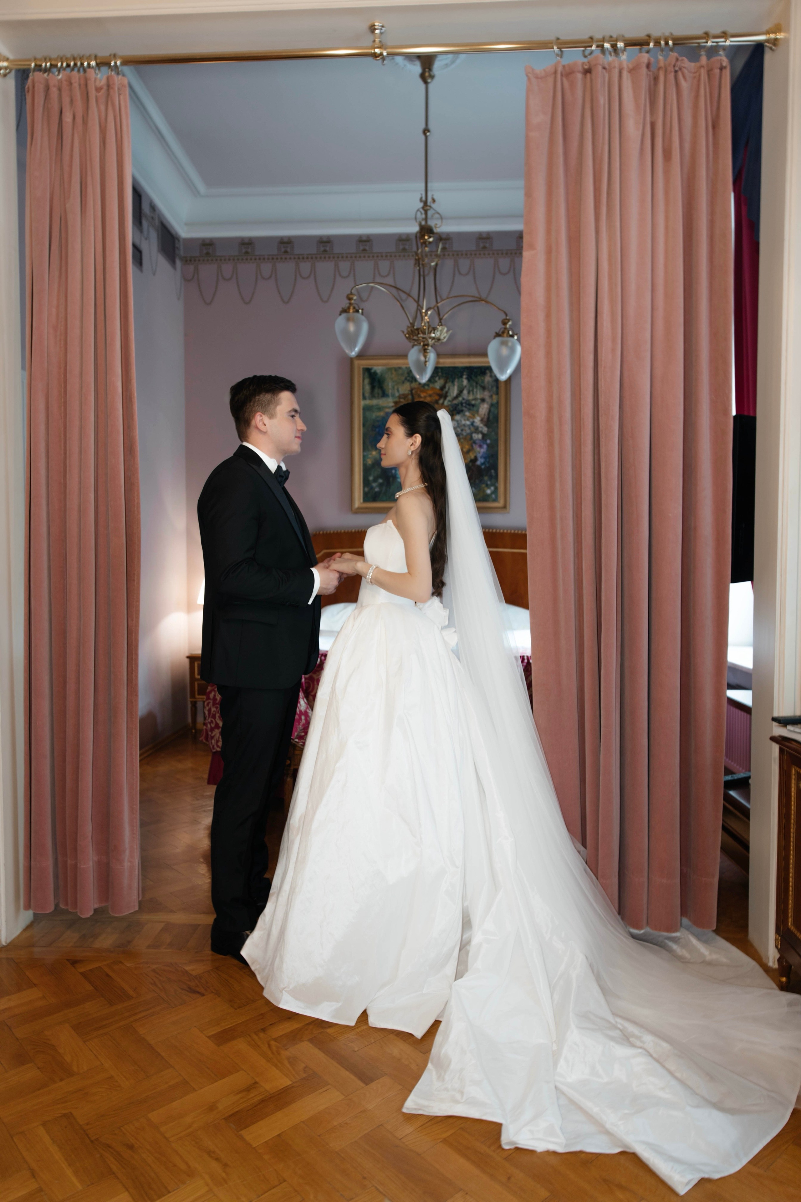 ILYA & IRINA. Свадебное ФОТО & ВИДЕО Москва/Липецк