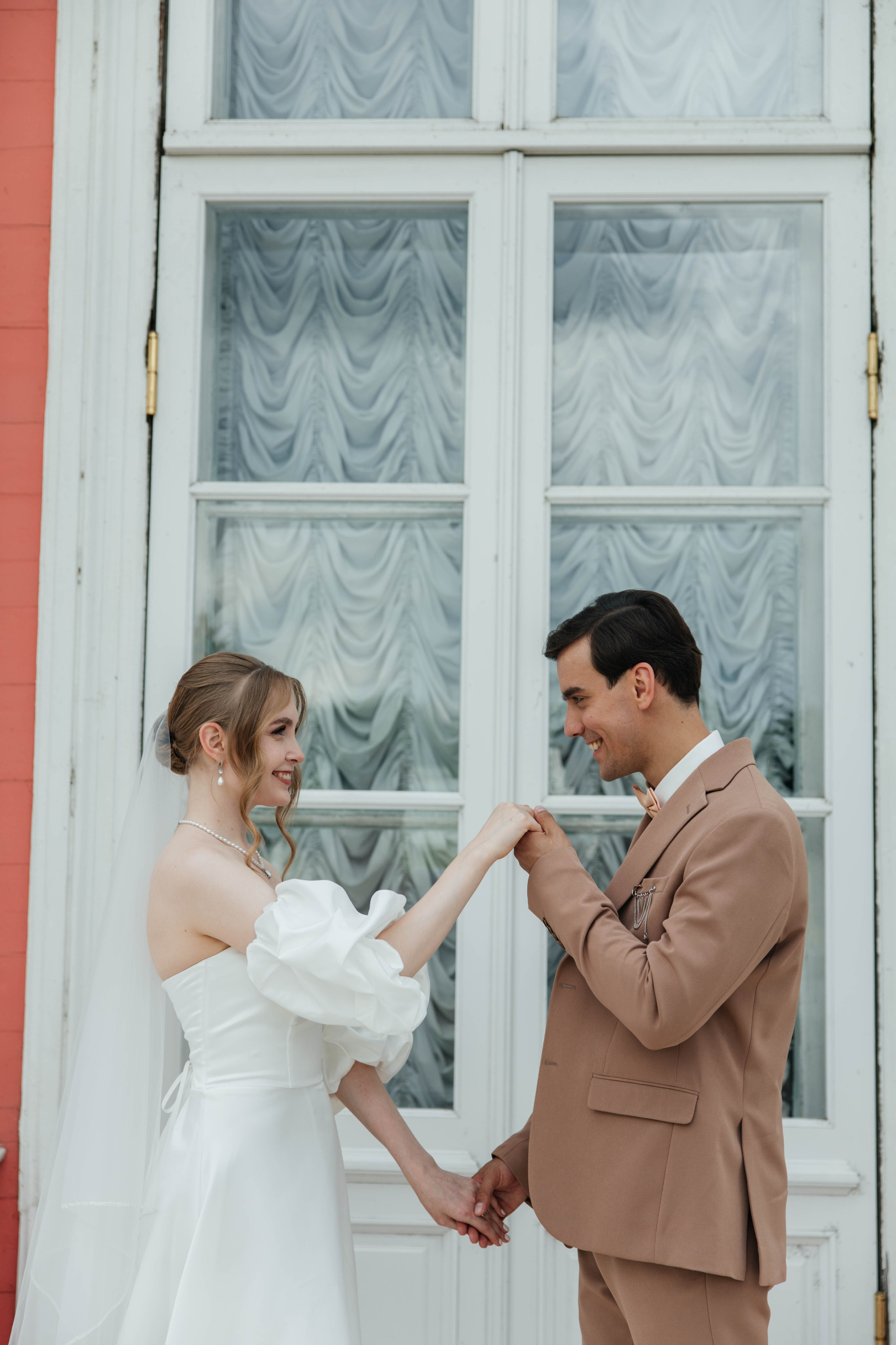 DANIEL & ANNA. Свадебное ФОТО & ВИДЕО Москва/Липецк