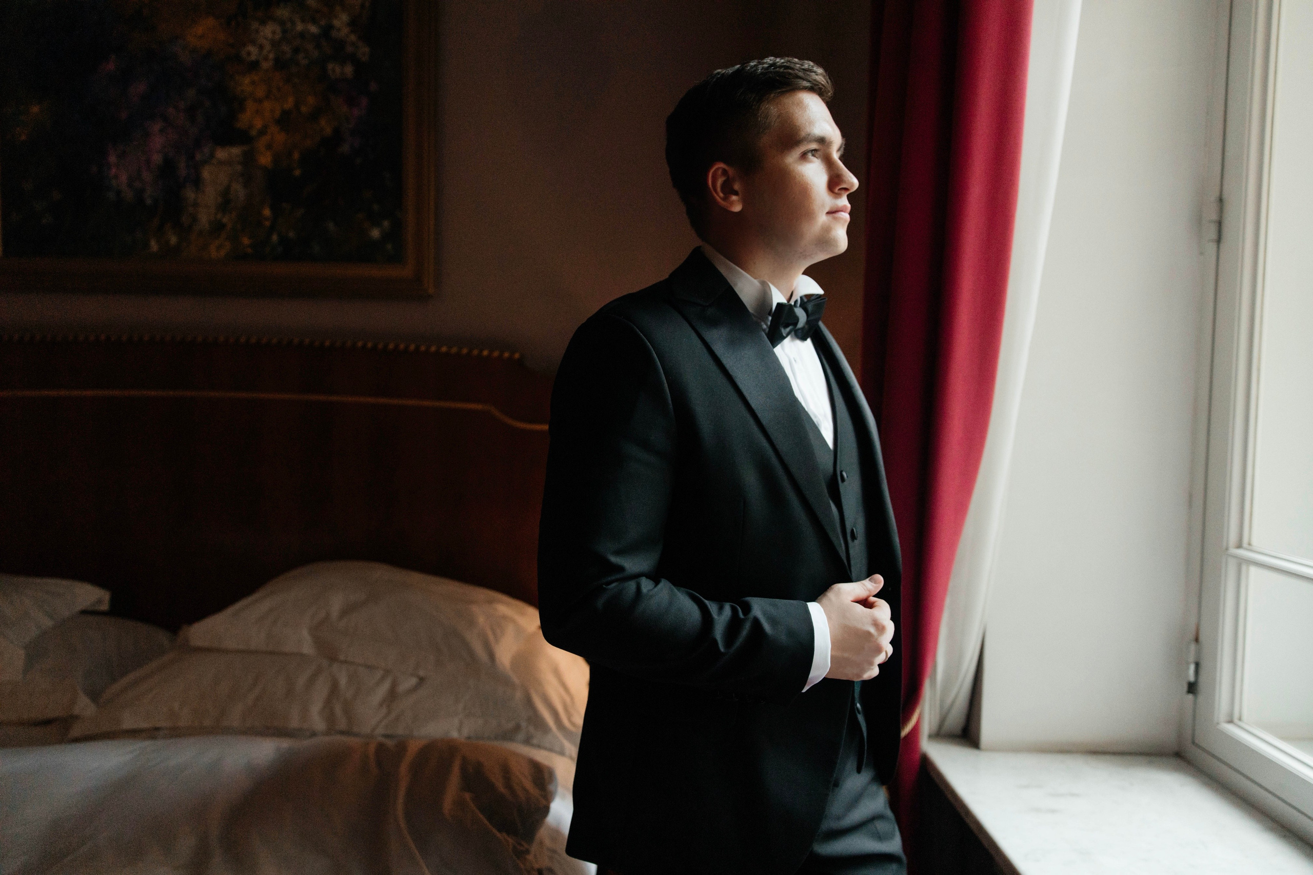 ILYA & IRINA. Свадебное ФОТО & ВИДЕО Москва/Липецк