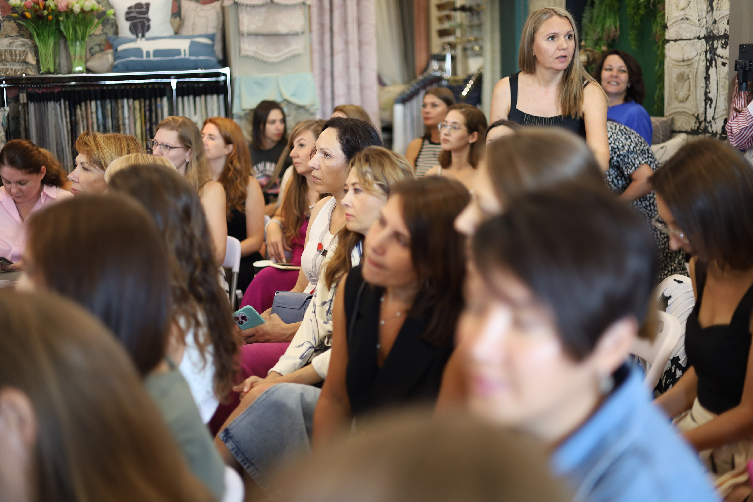 Аурика. Презентации. Фотограф в Красноярске Никитина Мария