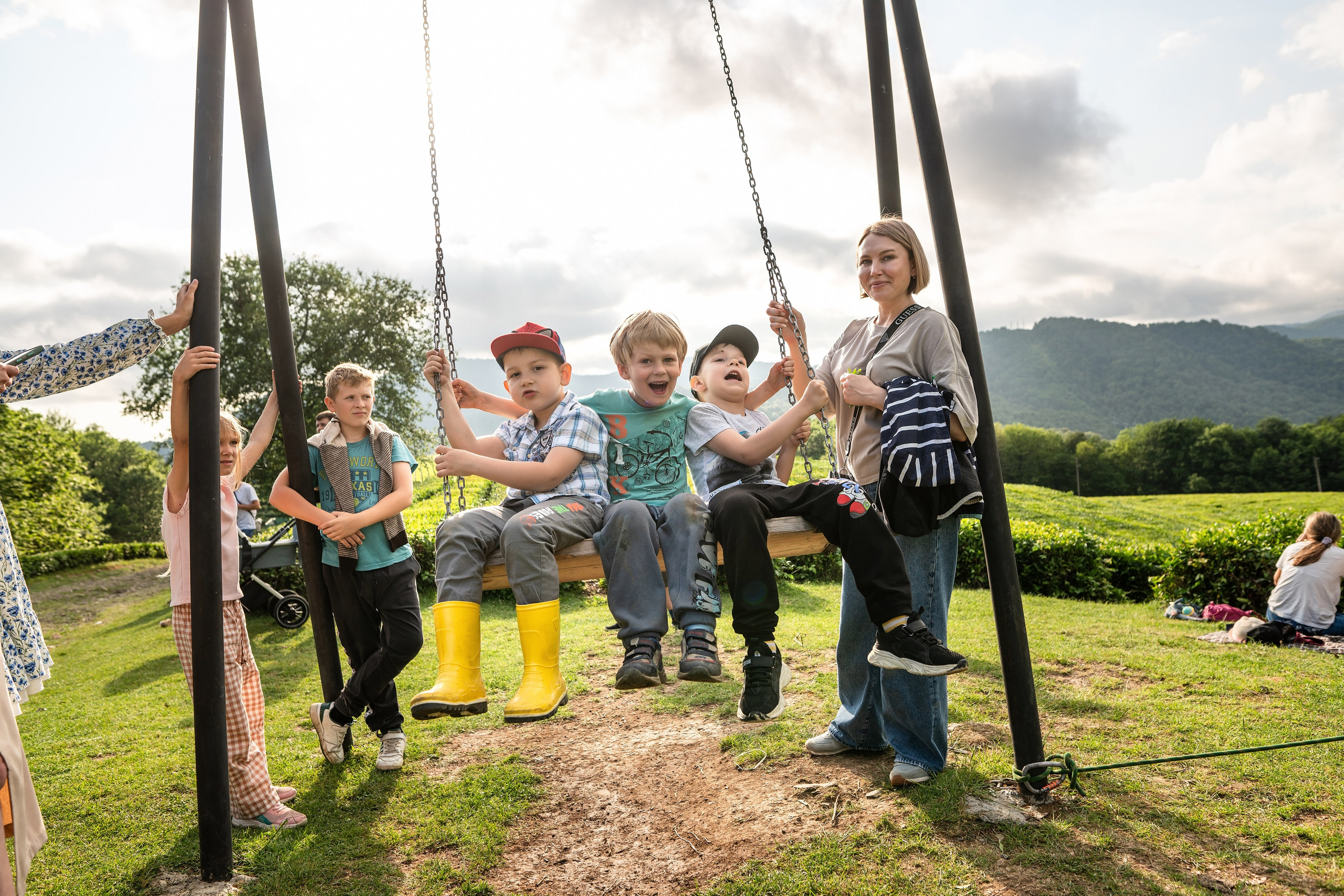Фотограф на праздник Сочи. Фотограф Сочи