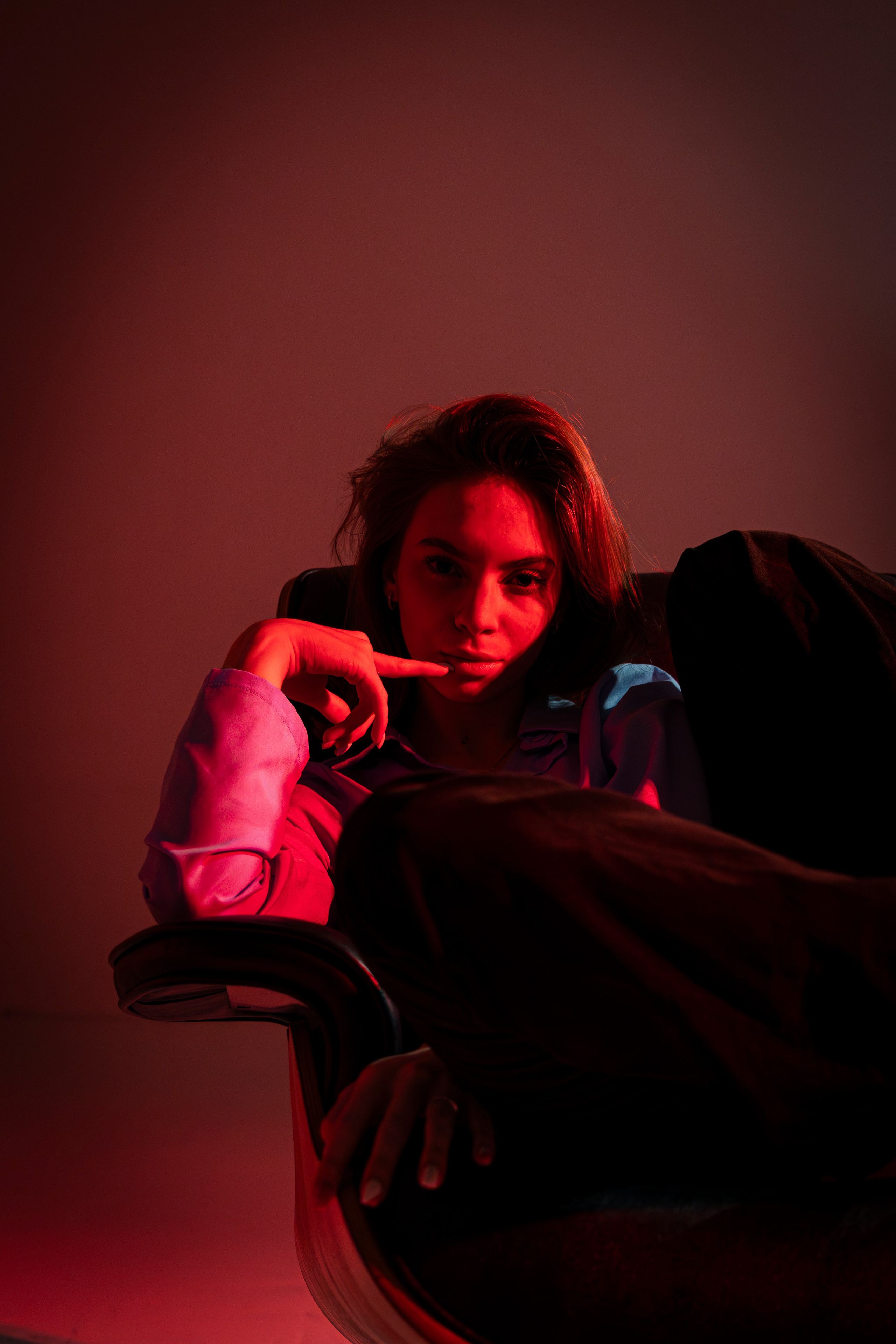 Студийная съёмка. Андрей Головин | Фотограф в Санкт‑Петербурге Репортаж, реклама, персональная съёмка