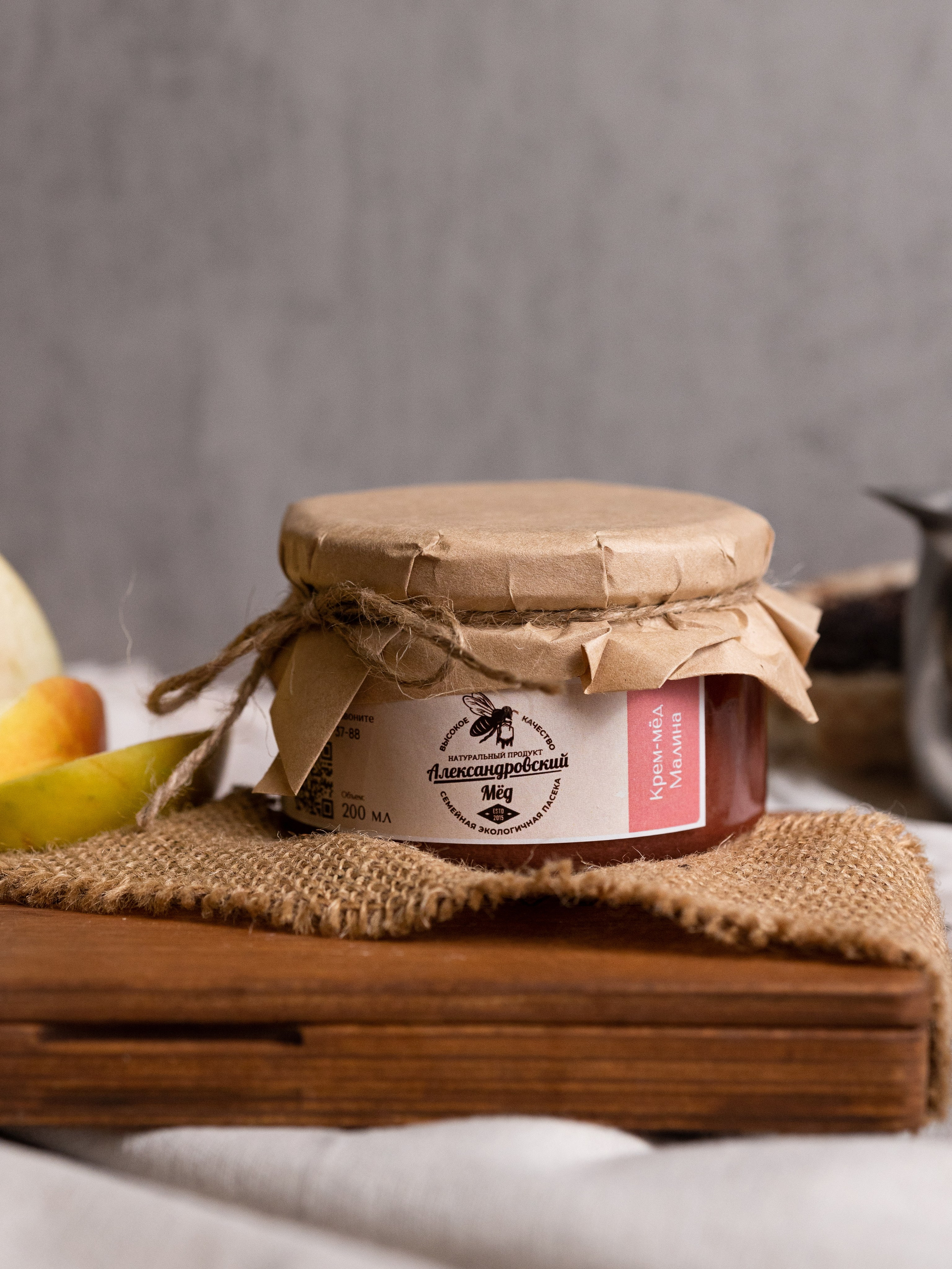 Мёд. Фотограф в Ростове-на-Дону Мария Аверина