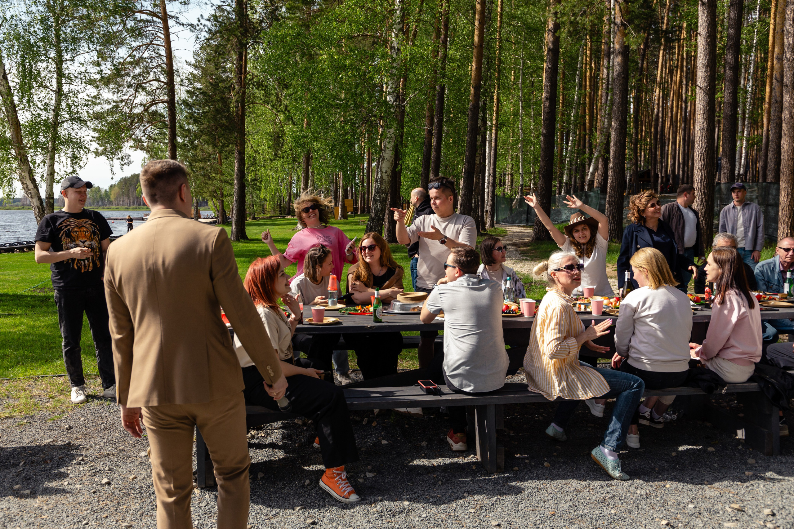 МТ Электро 28 лет