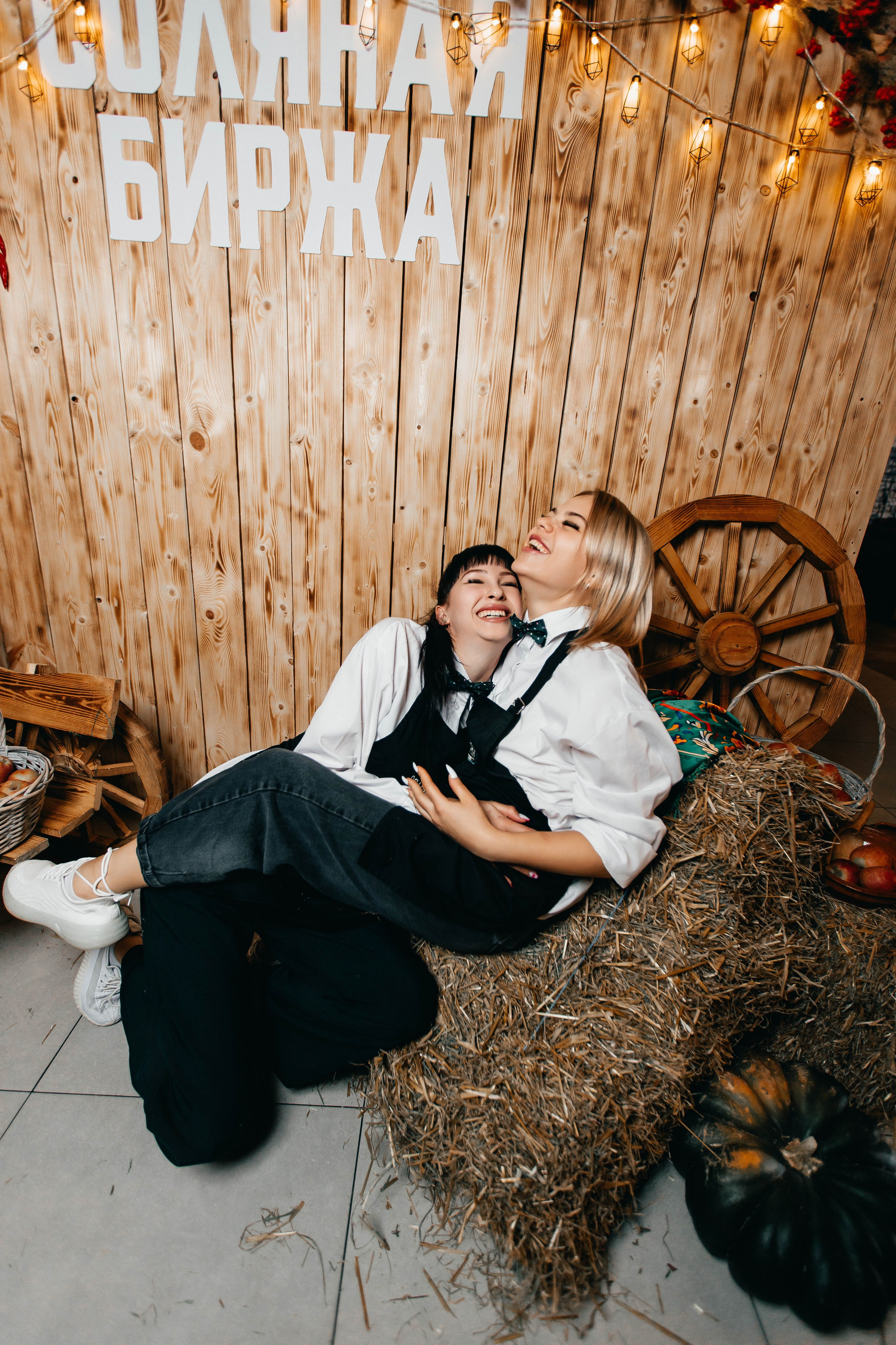 Корпоративы и Новый Год. Свадебный и семейный фотограф в Нижнем Новгороде и Москве Сергей Полян