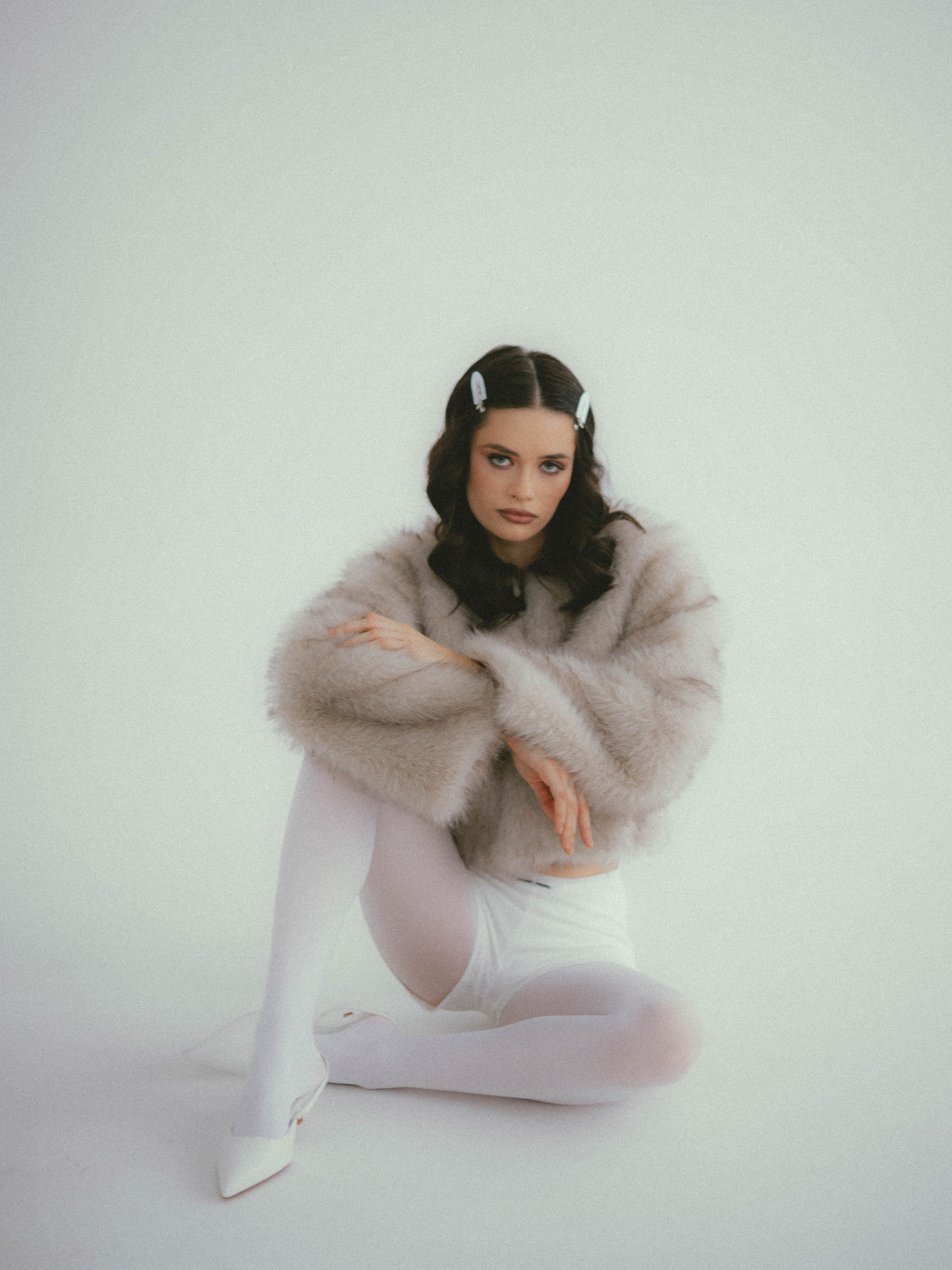 Дарина. Портретный и свадебный фотограф Москва Валерия Возняковская