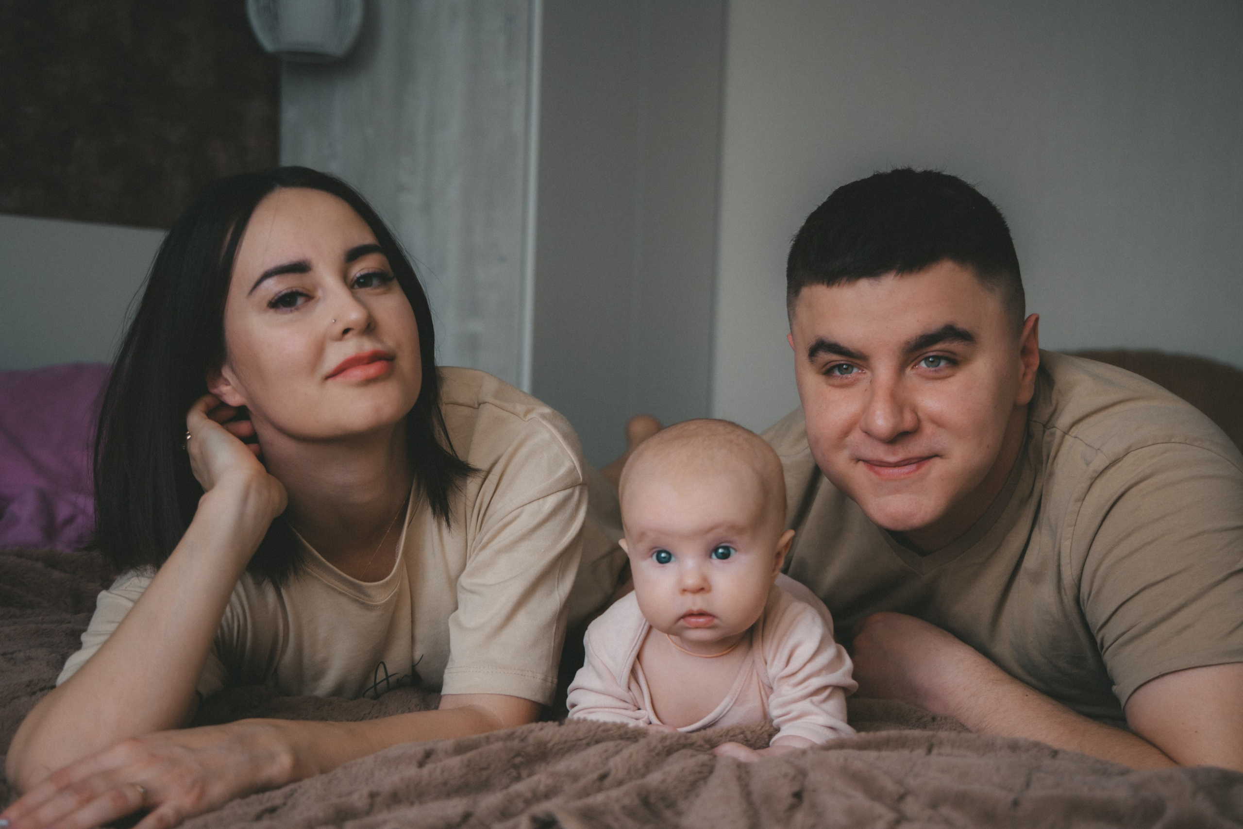 Инна. Сердюченко Юлия, семейный фотограф, Белгород
