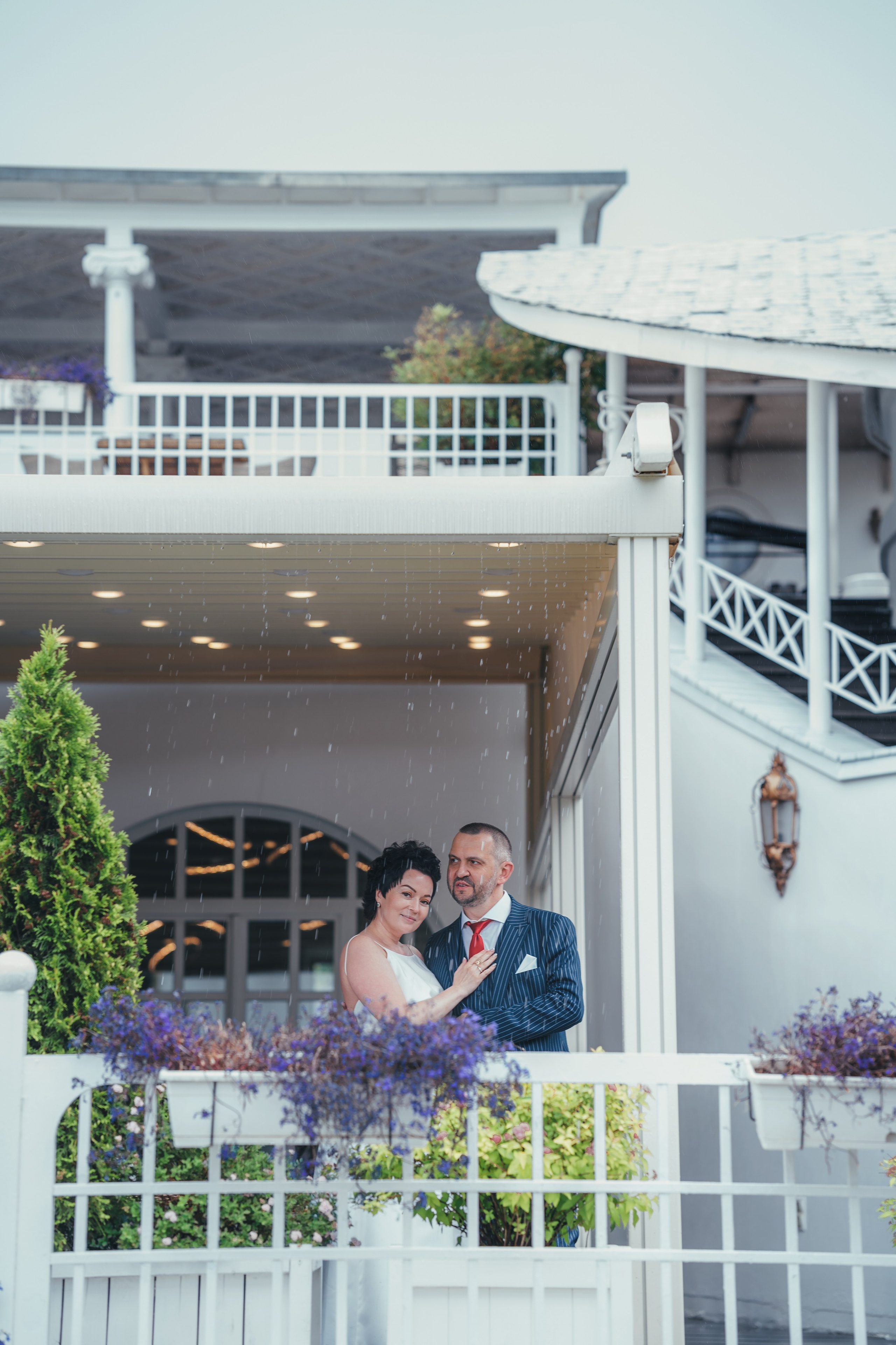 Ольга и Андрей, ЗАГС Железнодорожный, ВДНХ ресторан Московское небо. Наталья Дукалова фотограф Щелково Королев Пушкино Москва Балашиха