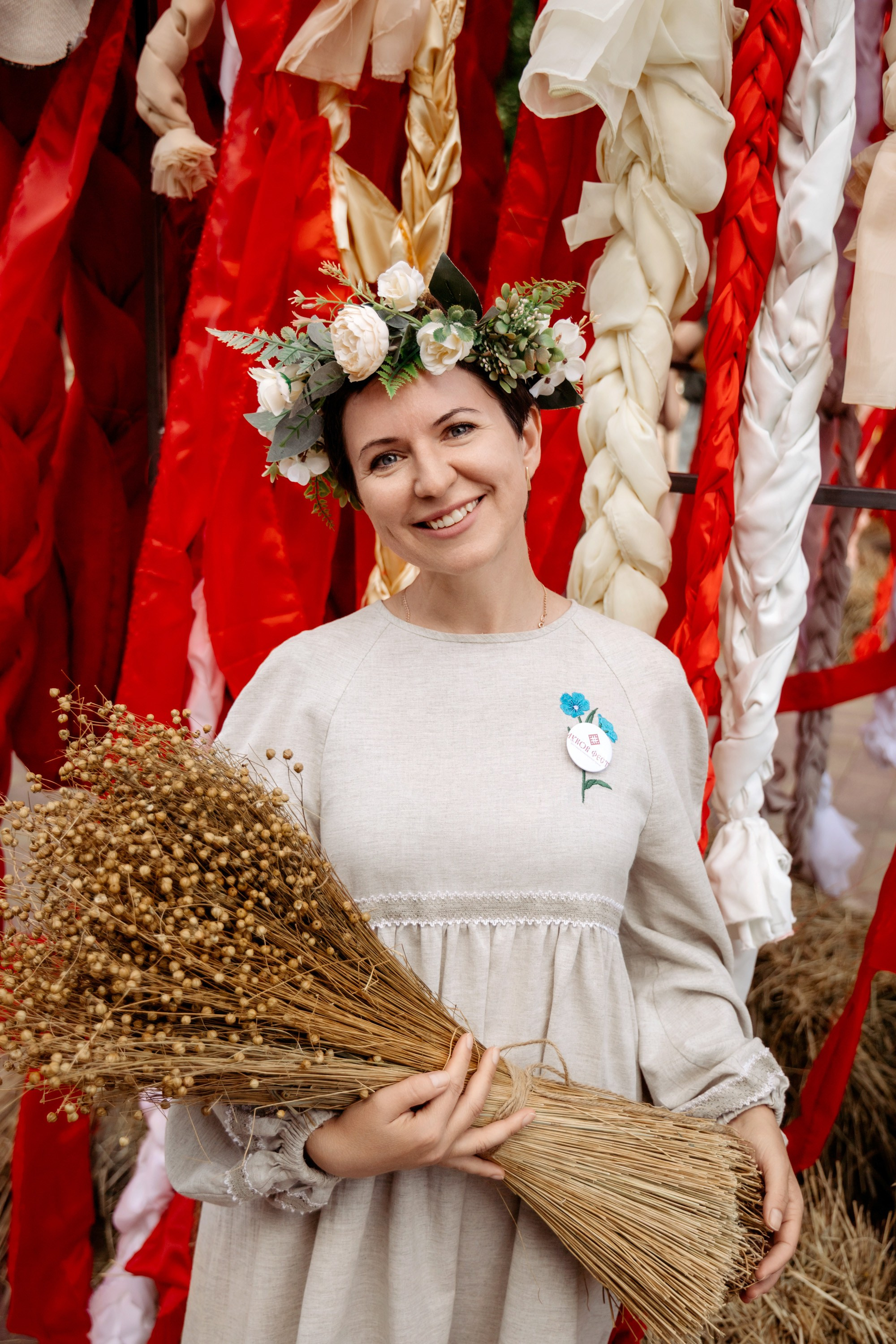 Фестиваль смоленской кухни ЛУКОВ ФЕСТ 2025. Главная