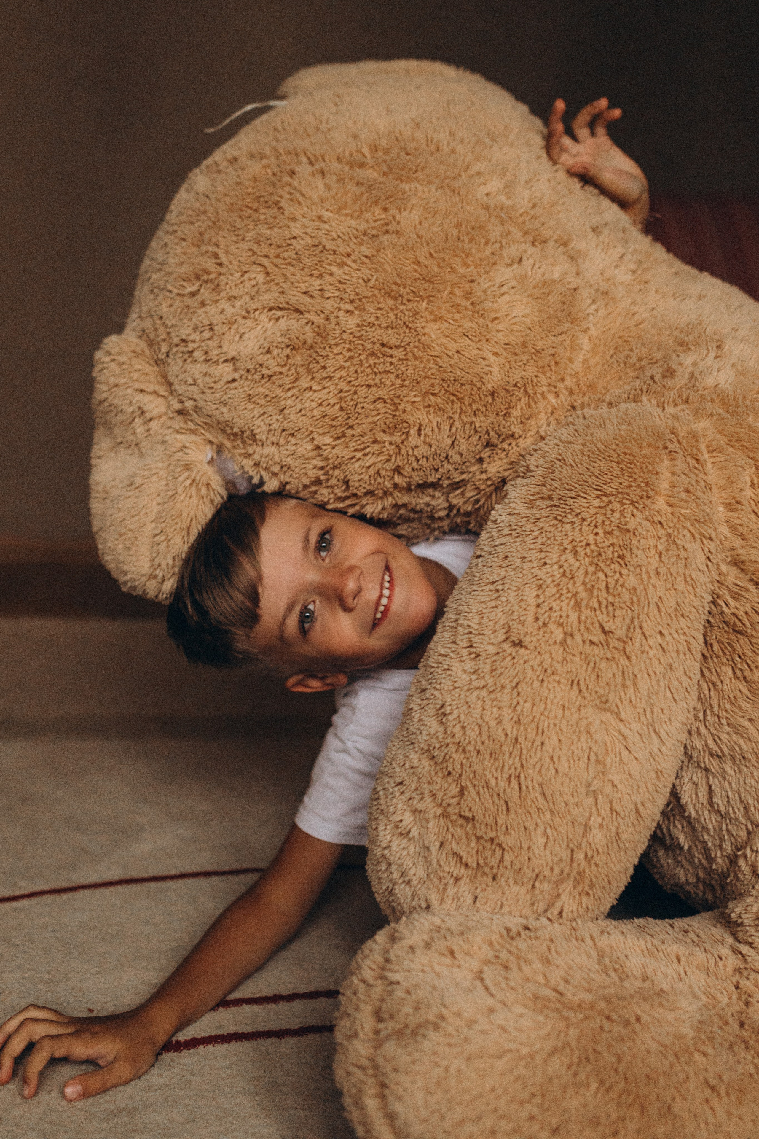 3. Семейный фотограф в Москве Жукова Анна